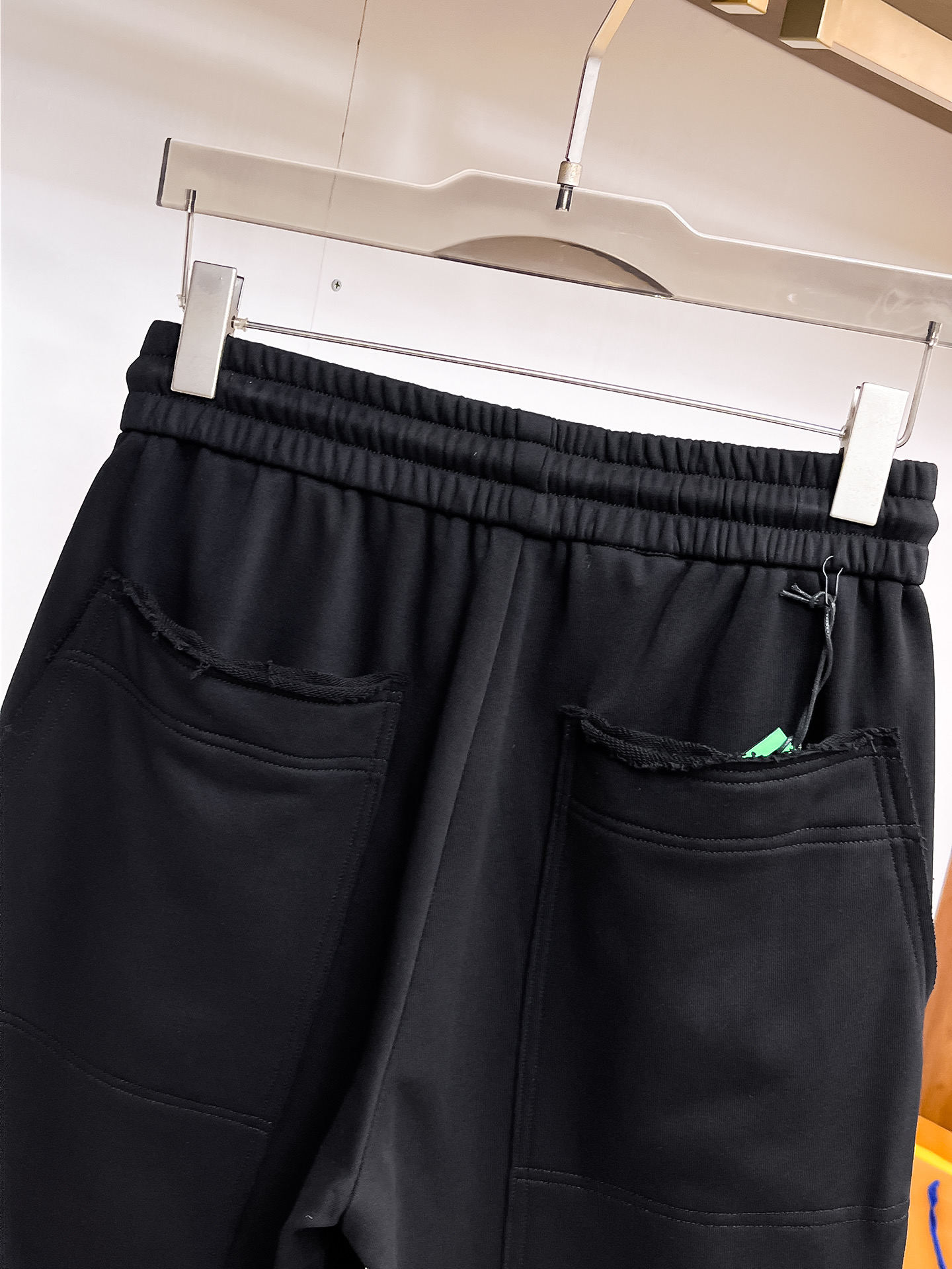 shorts Man