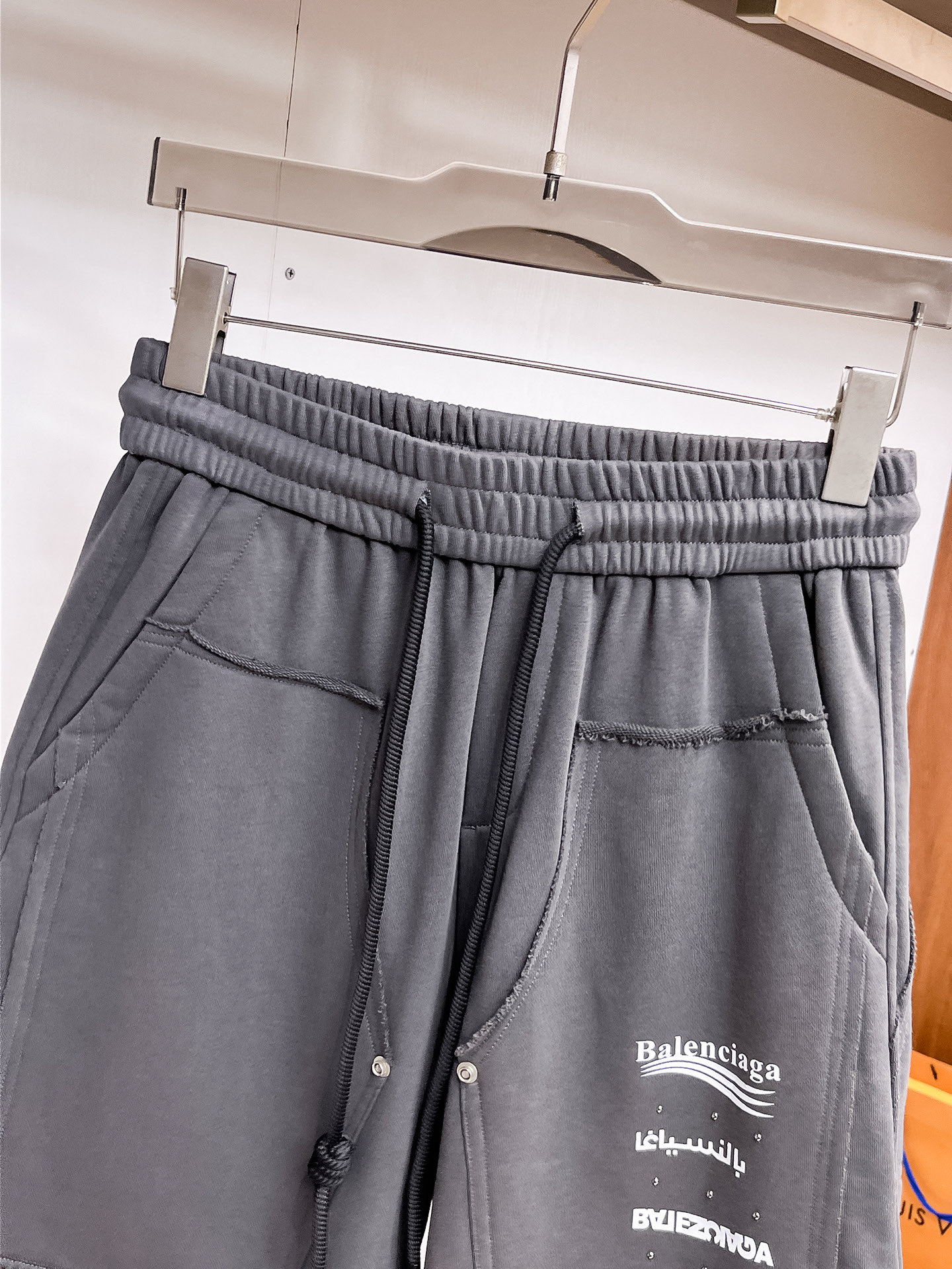 shorts Man