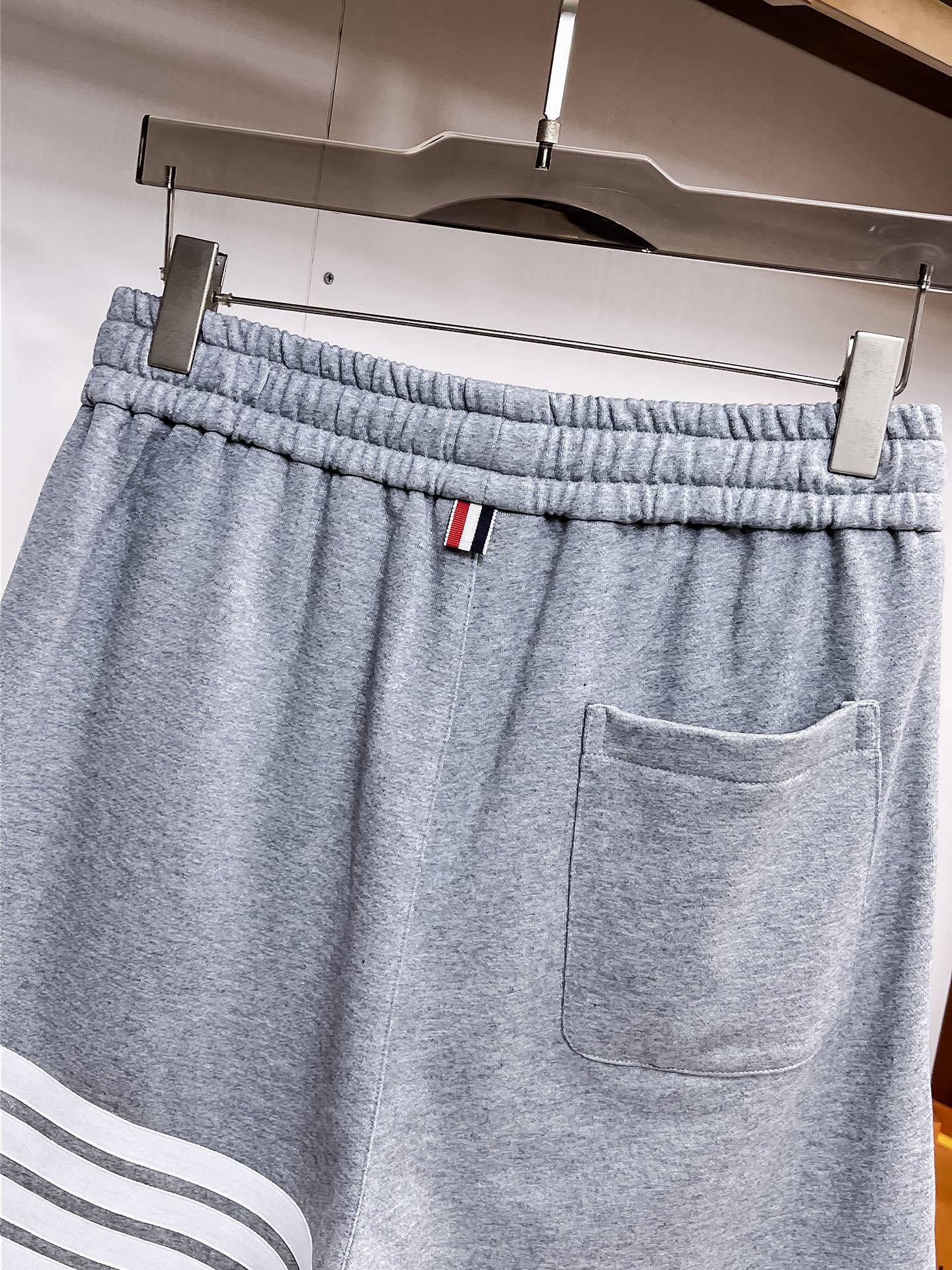 shorts Man