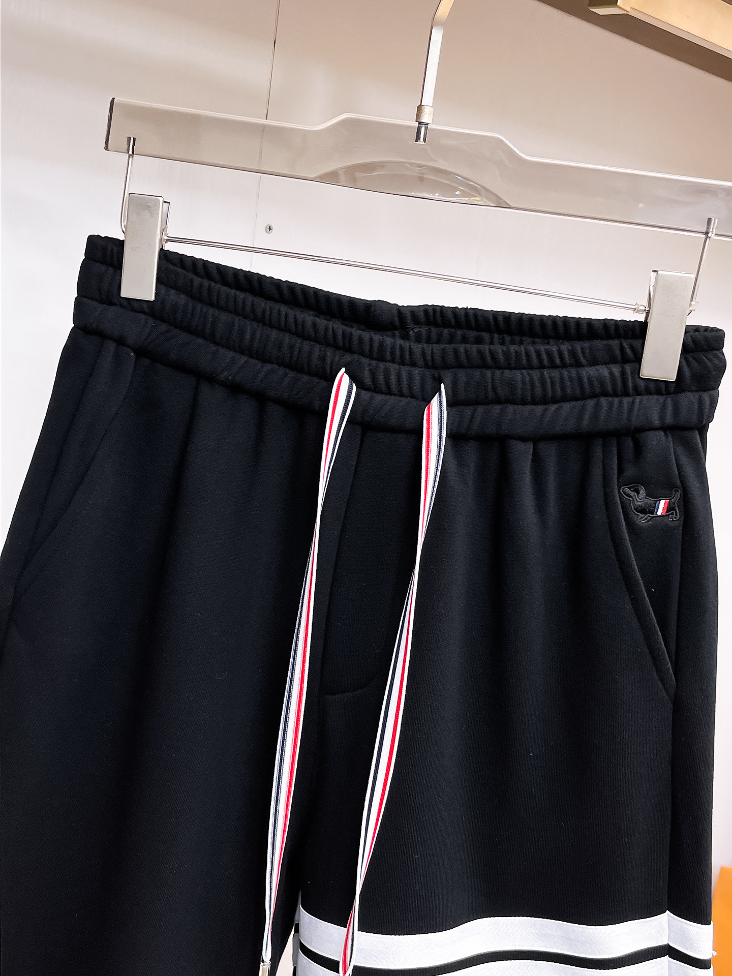 shorts Man