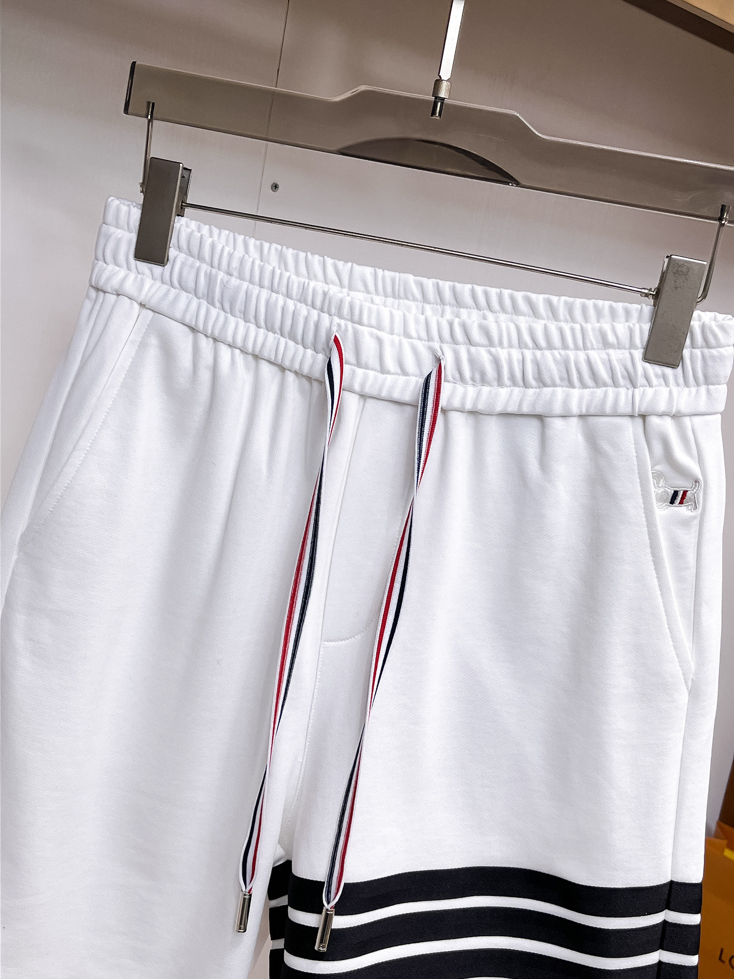 shorts Man
