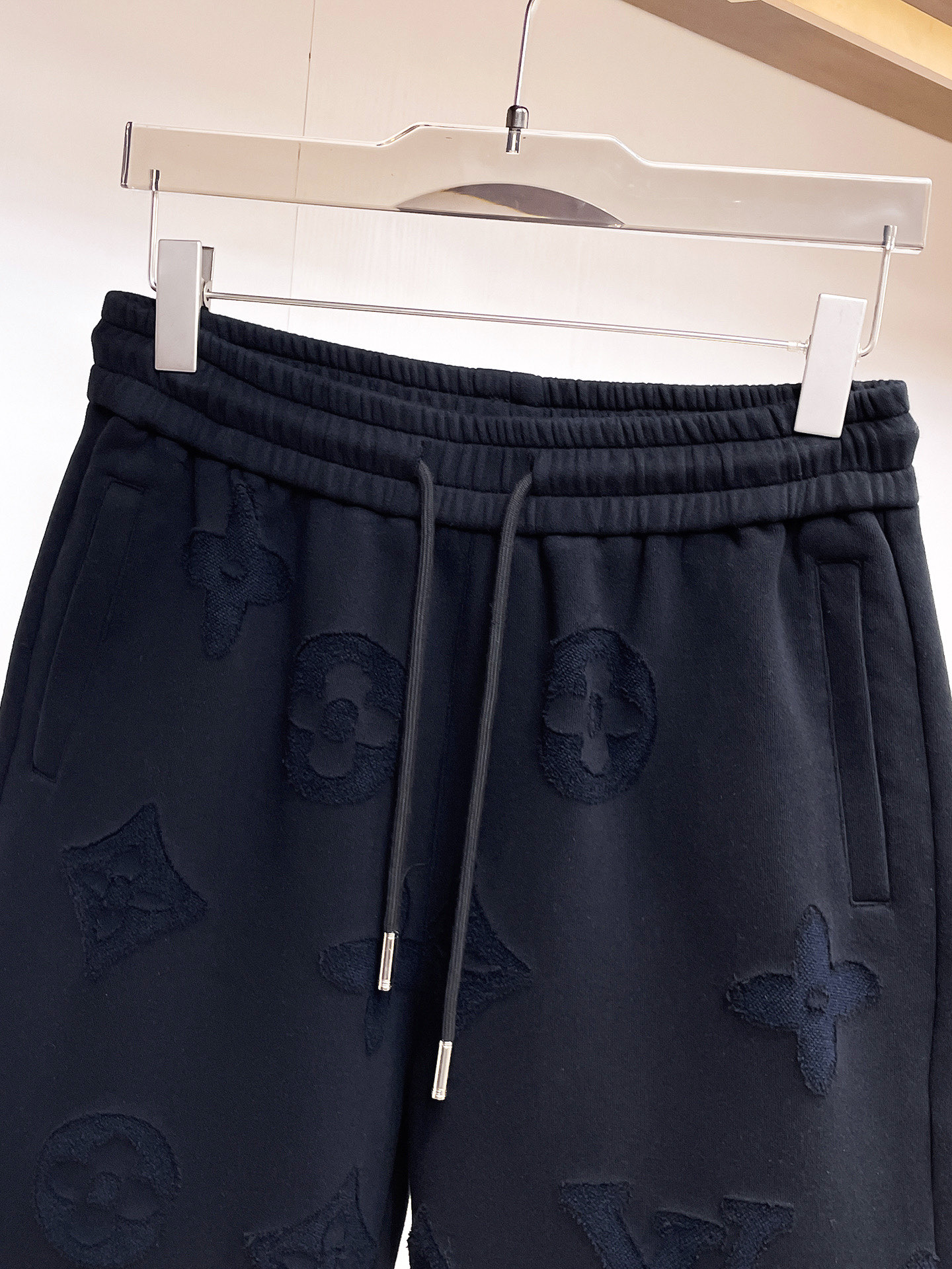 shorts Man
