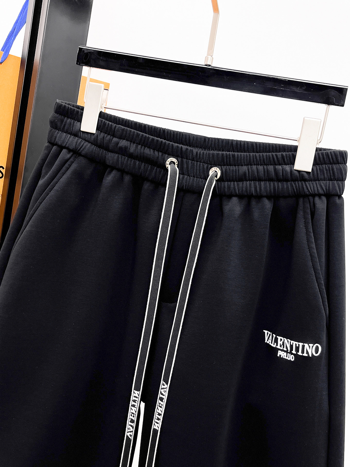 shorts Man