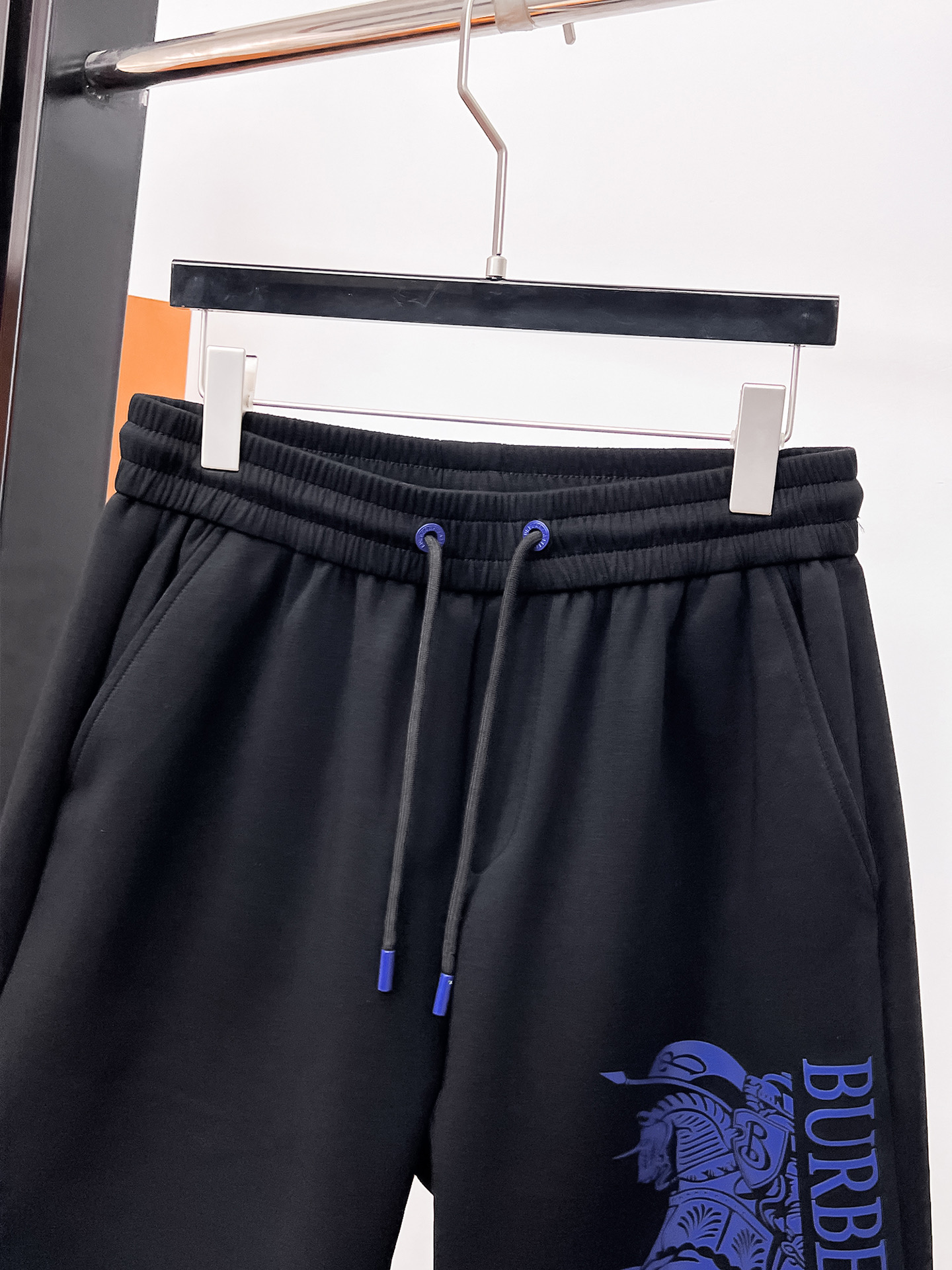 shorts Man