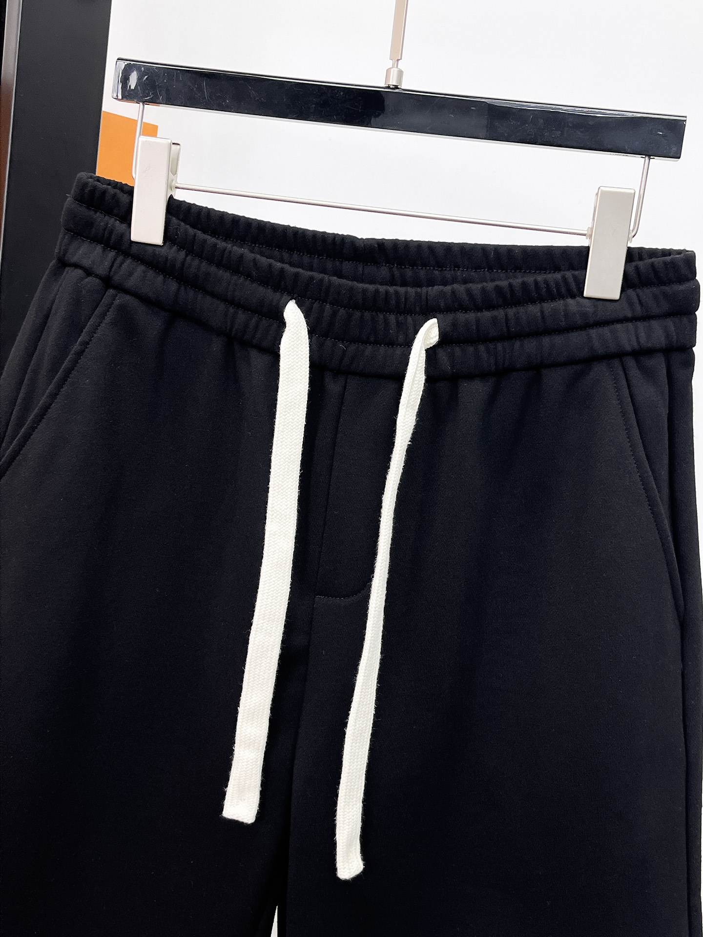 shorts Man