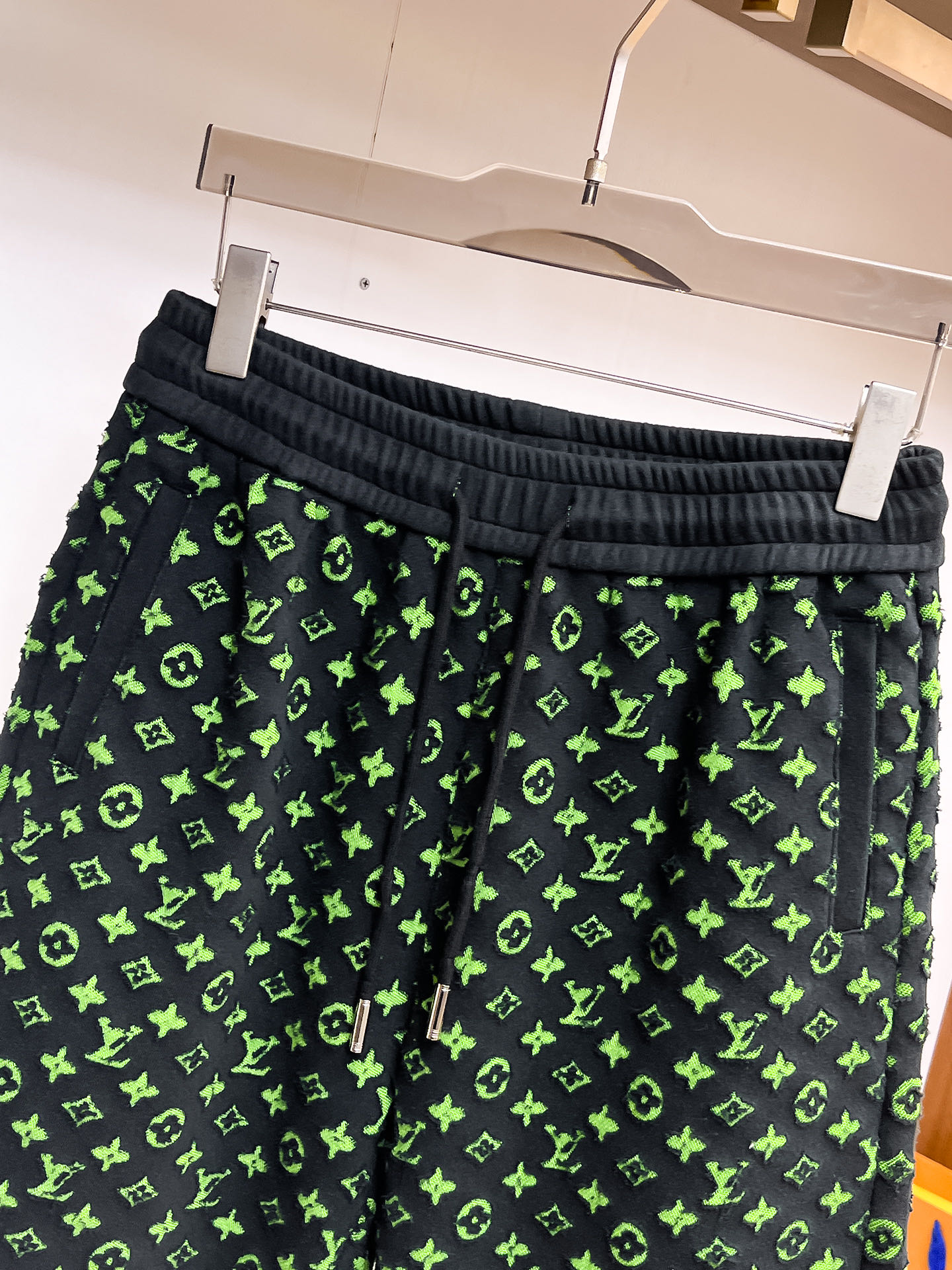 shorts Man