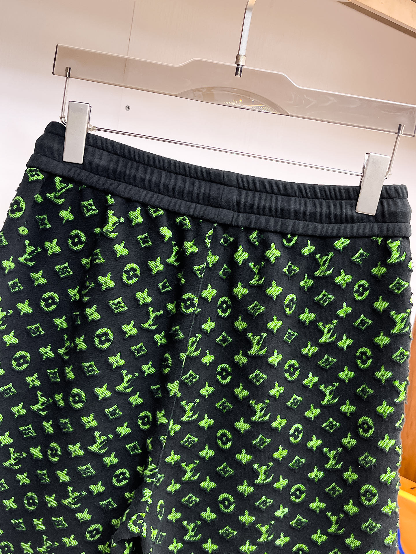 shorts Man
