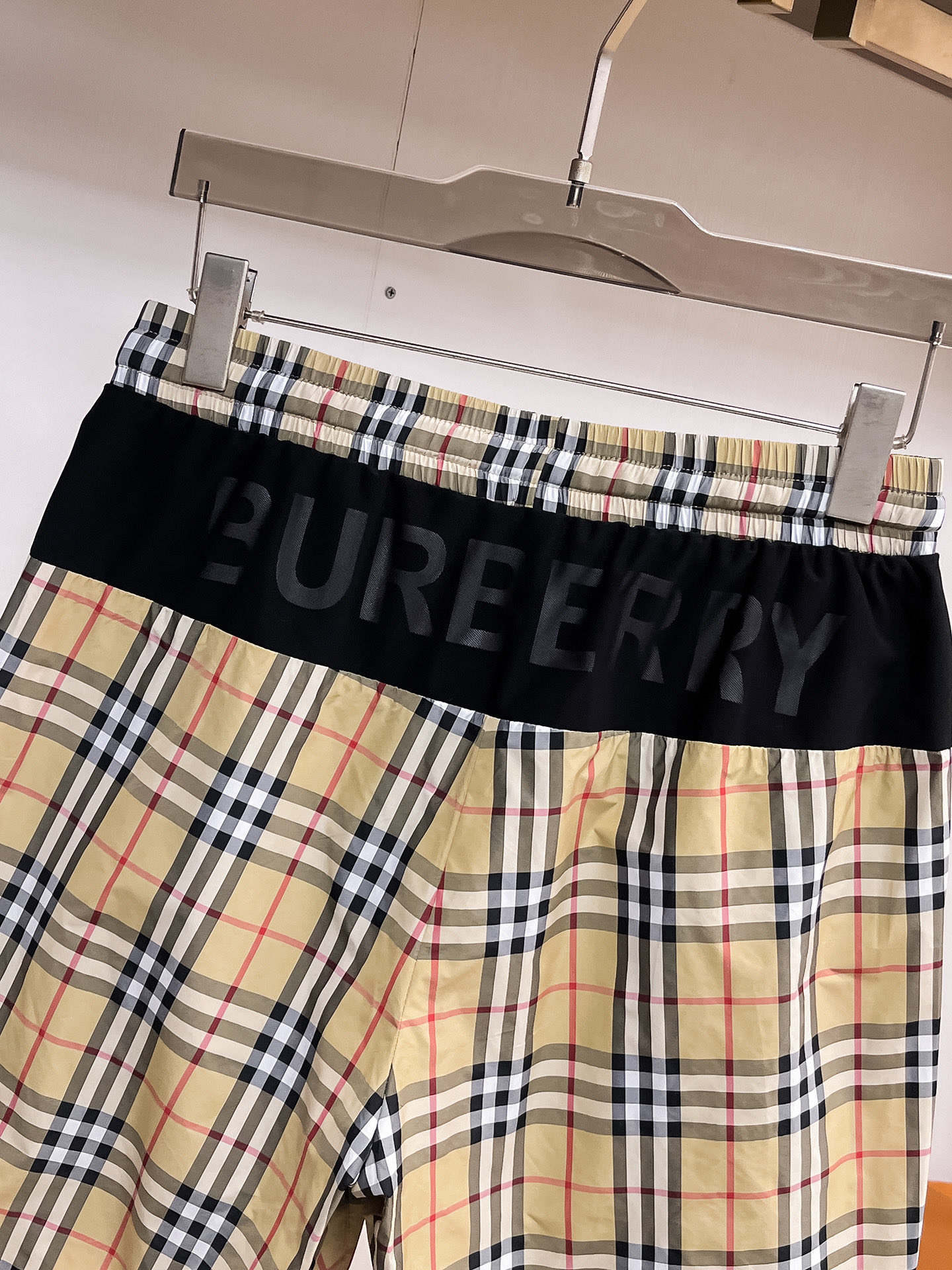 shorts Man