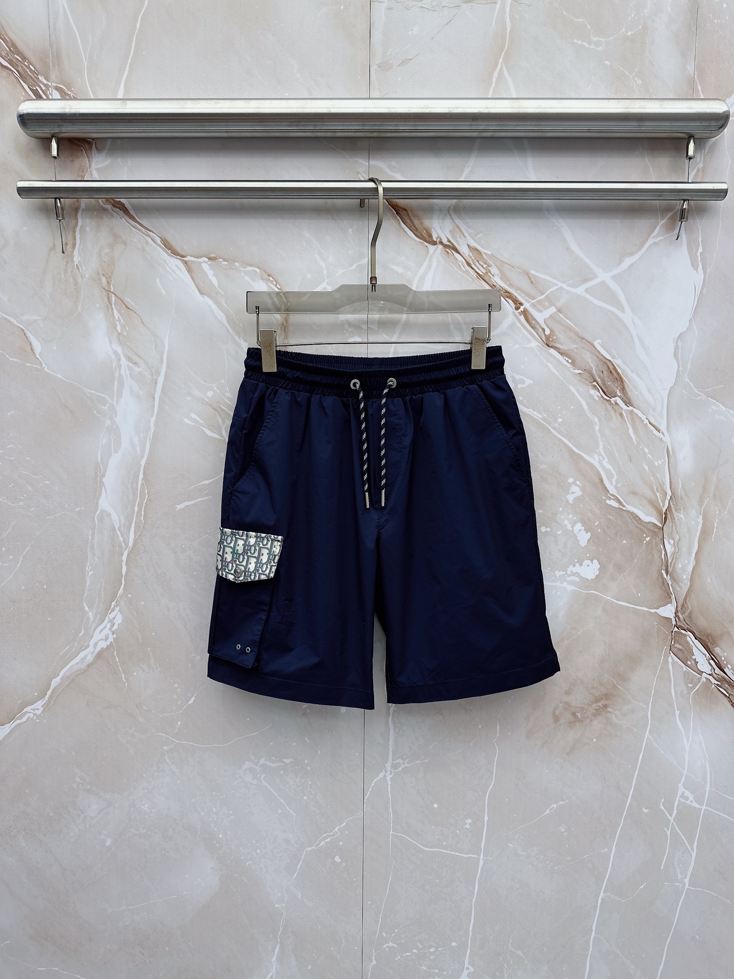 shorts Man