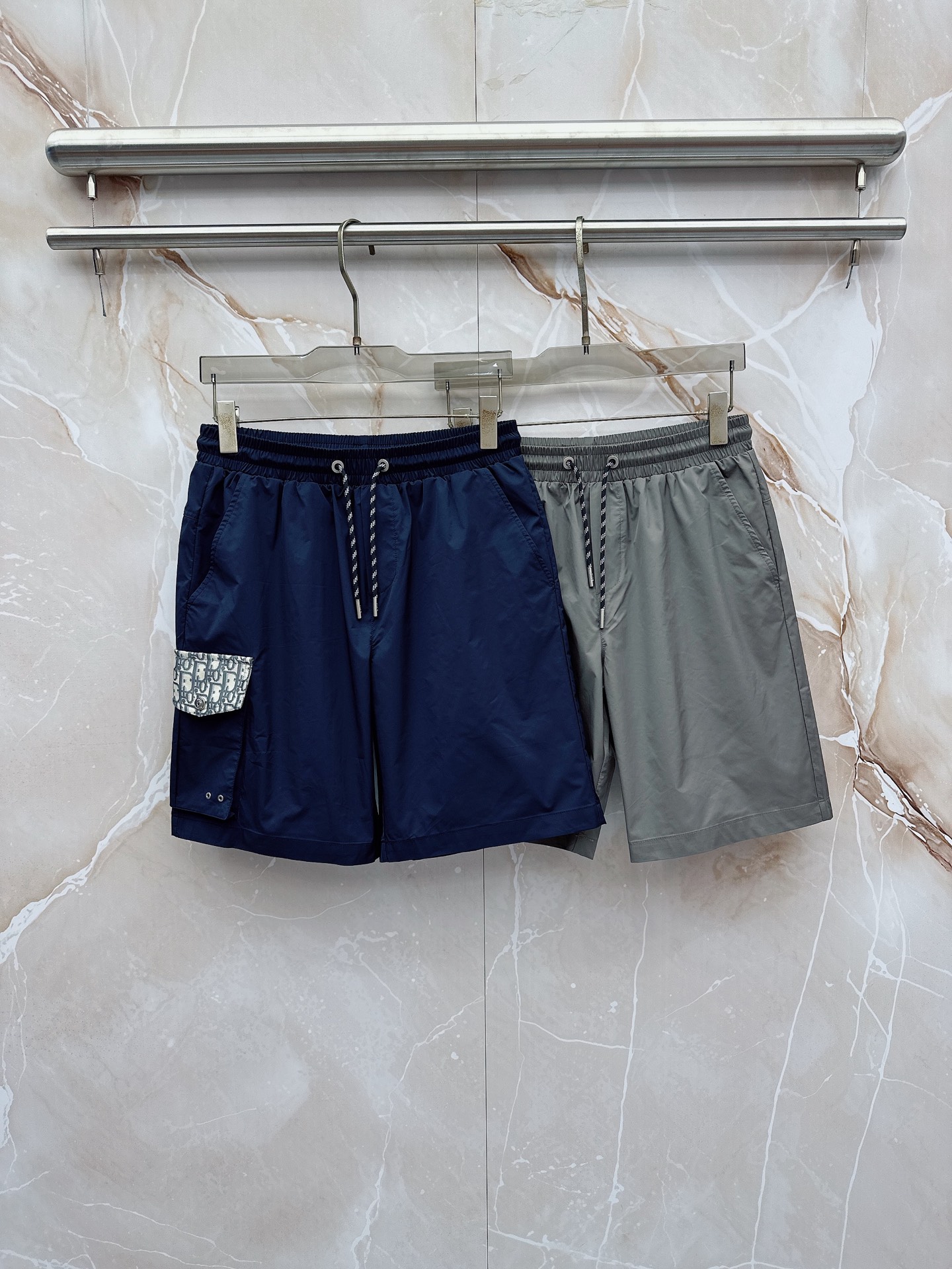 shorts Man
