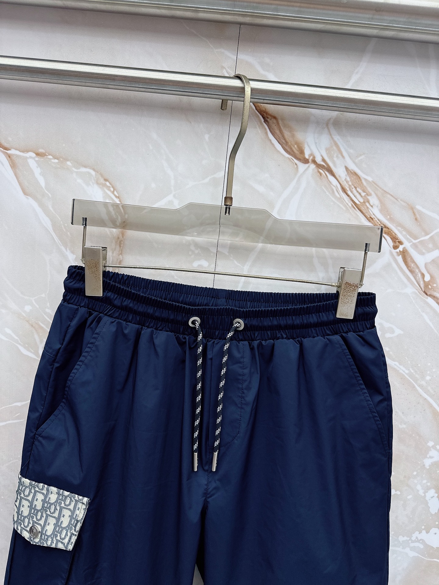 shorts Man