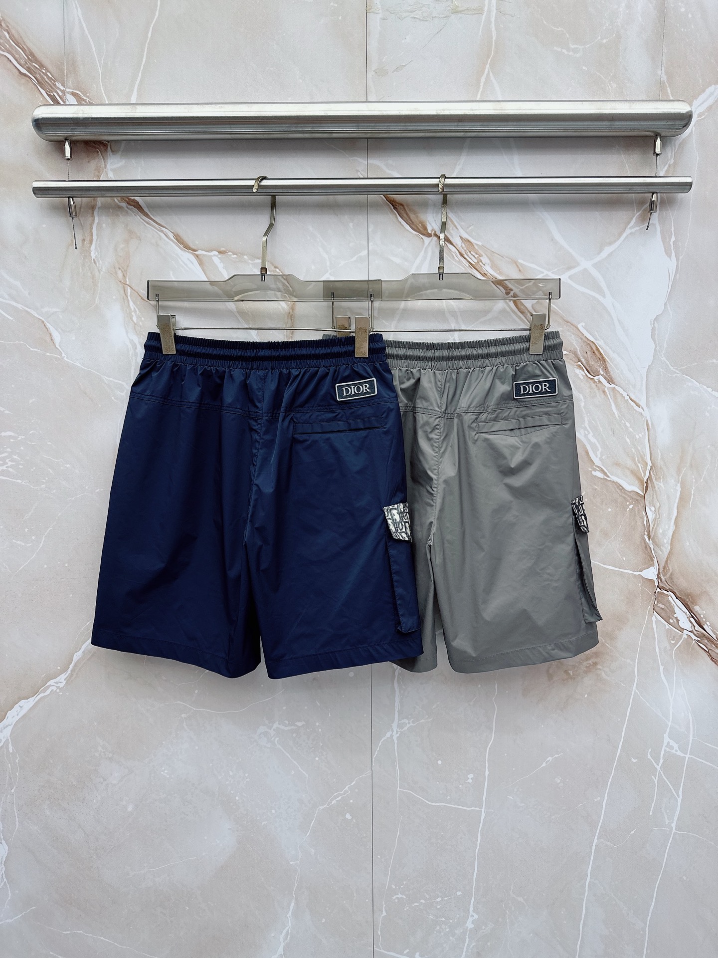 shorts Man