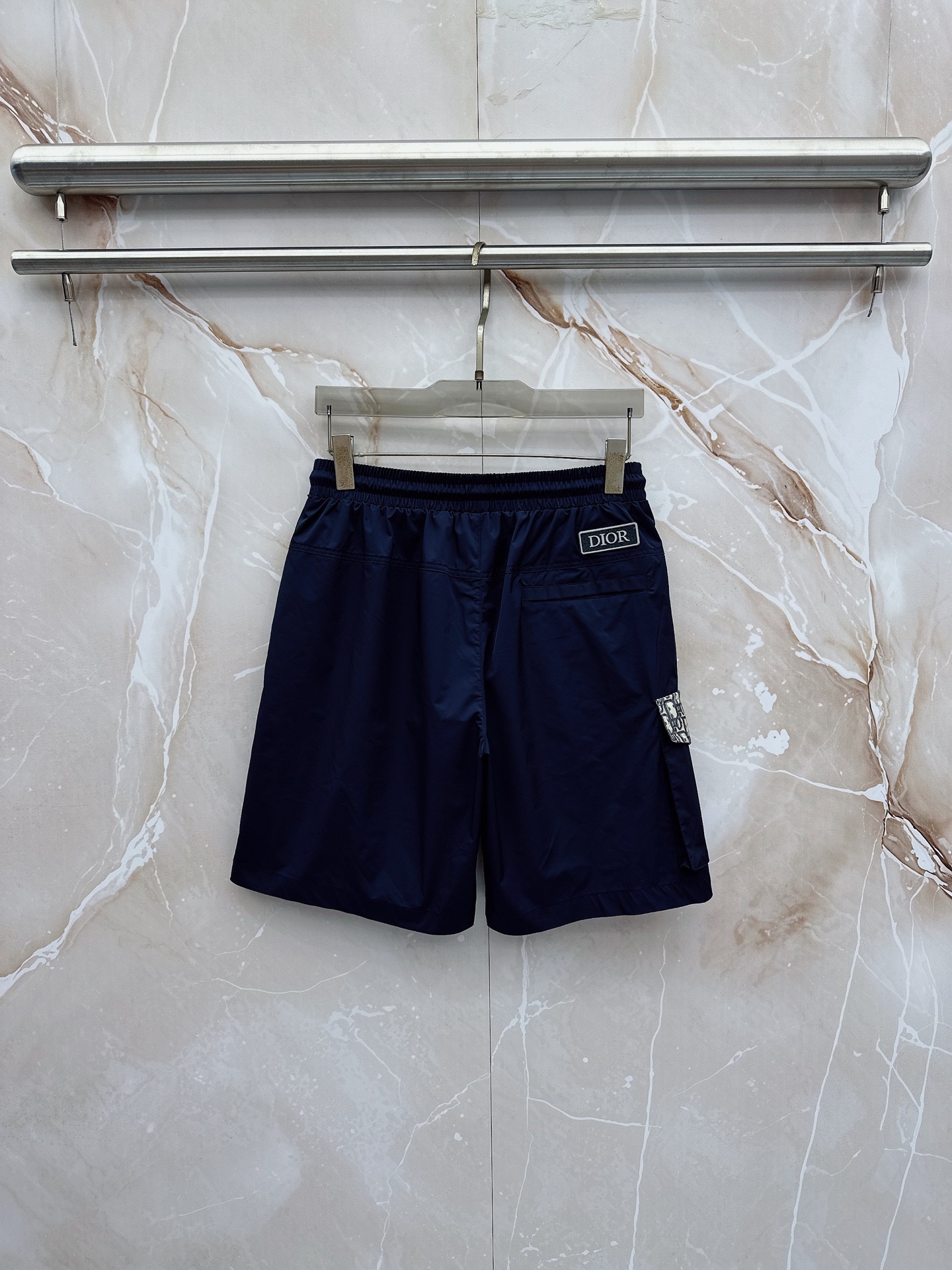 shorts Man