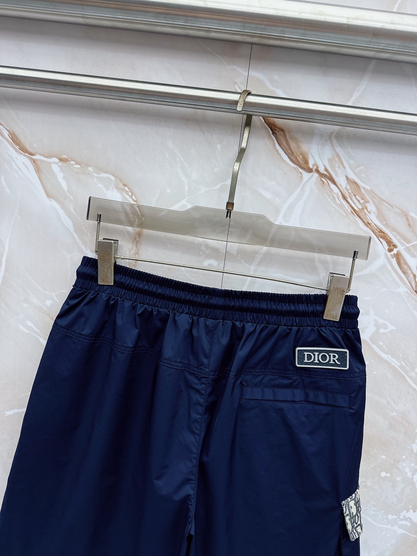 shorts Man