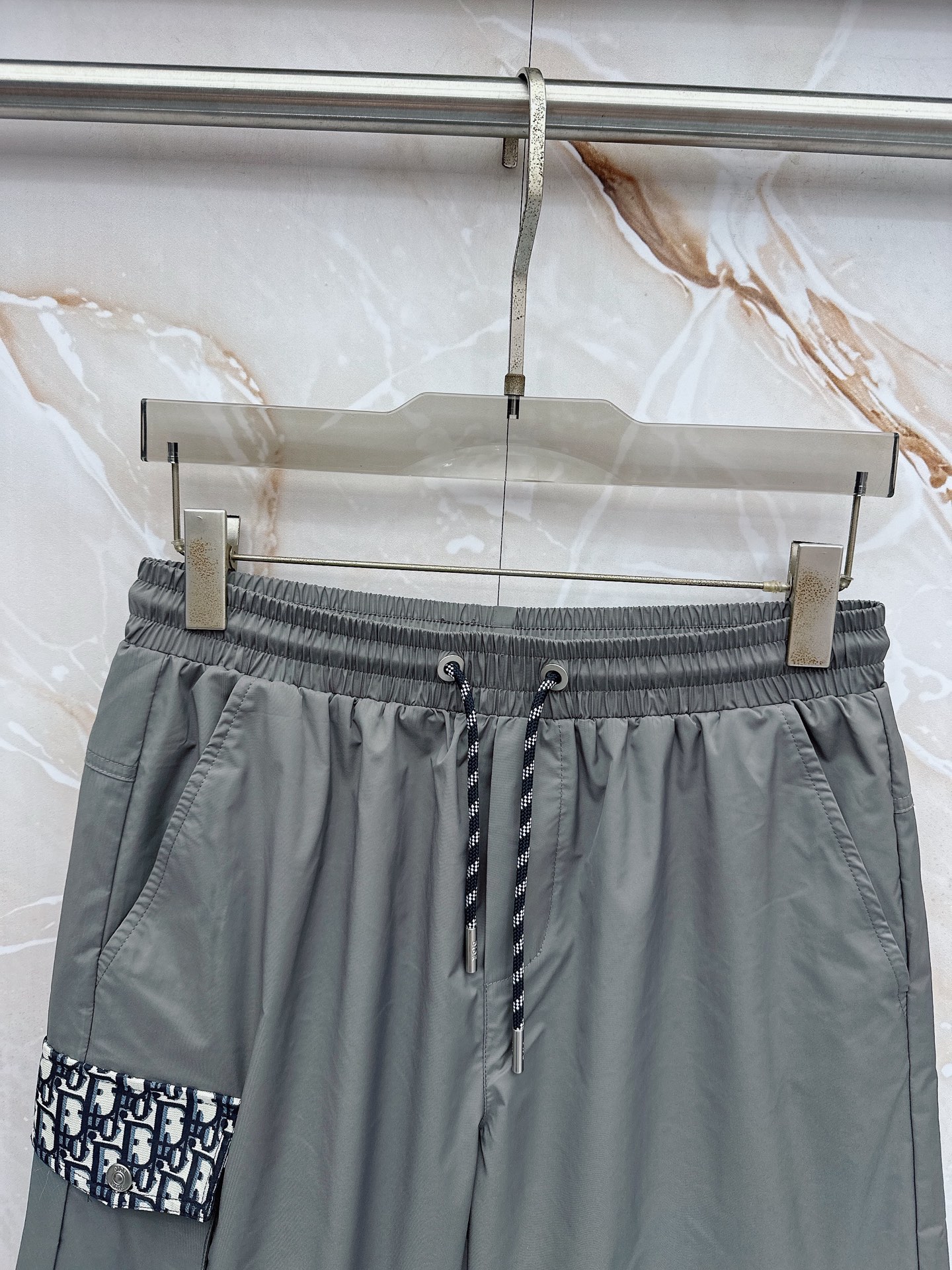 shorts Man