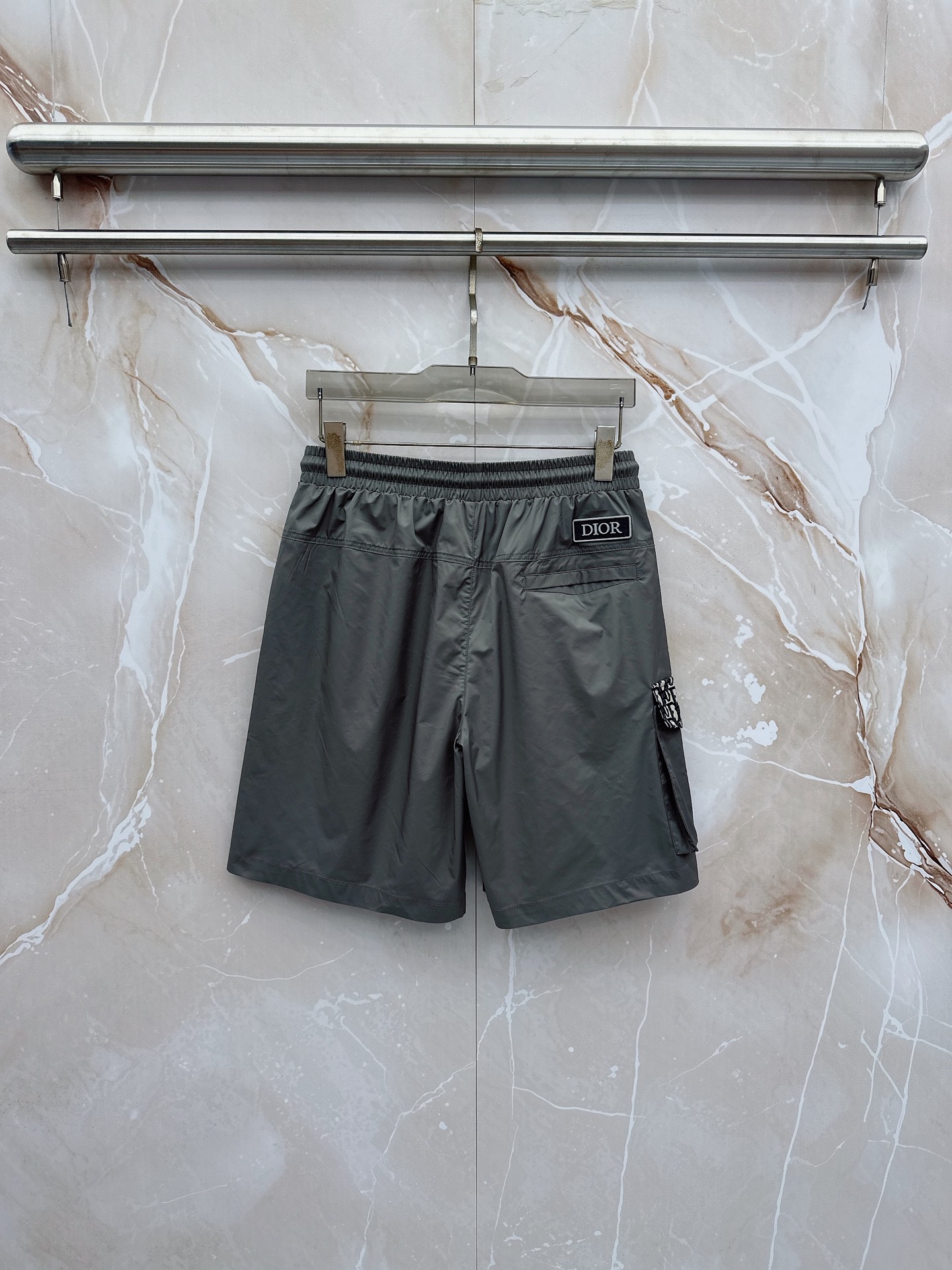 shorts Man