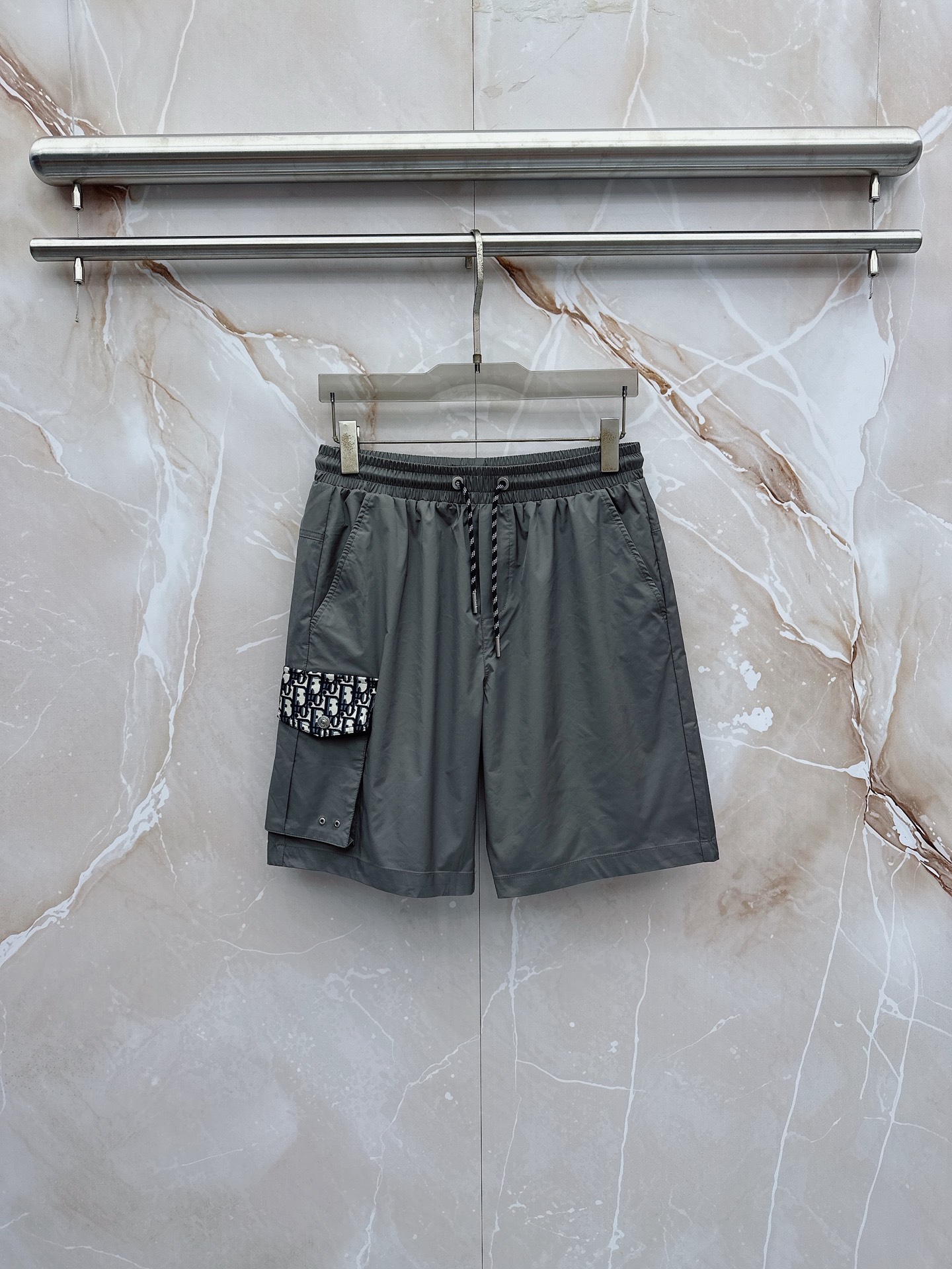 shorts Man