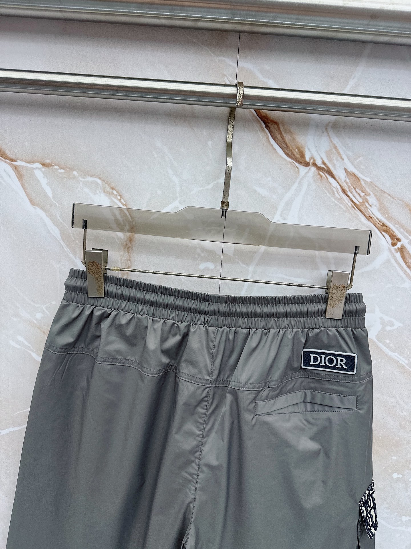 shorts Man