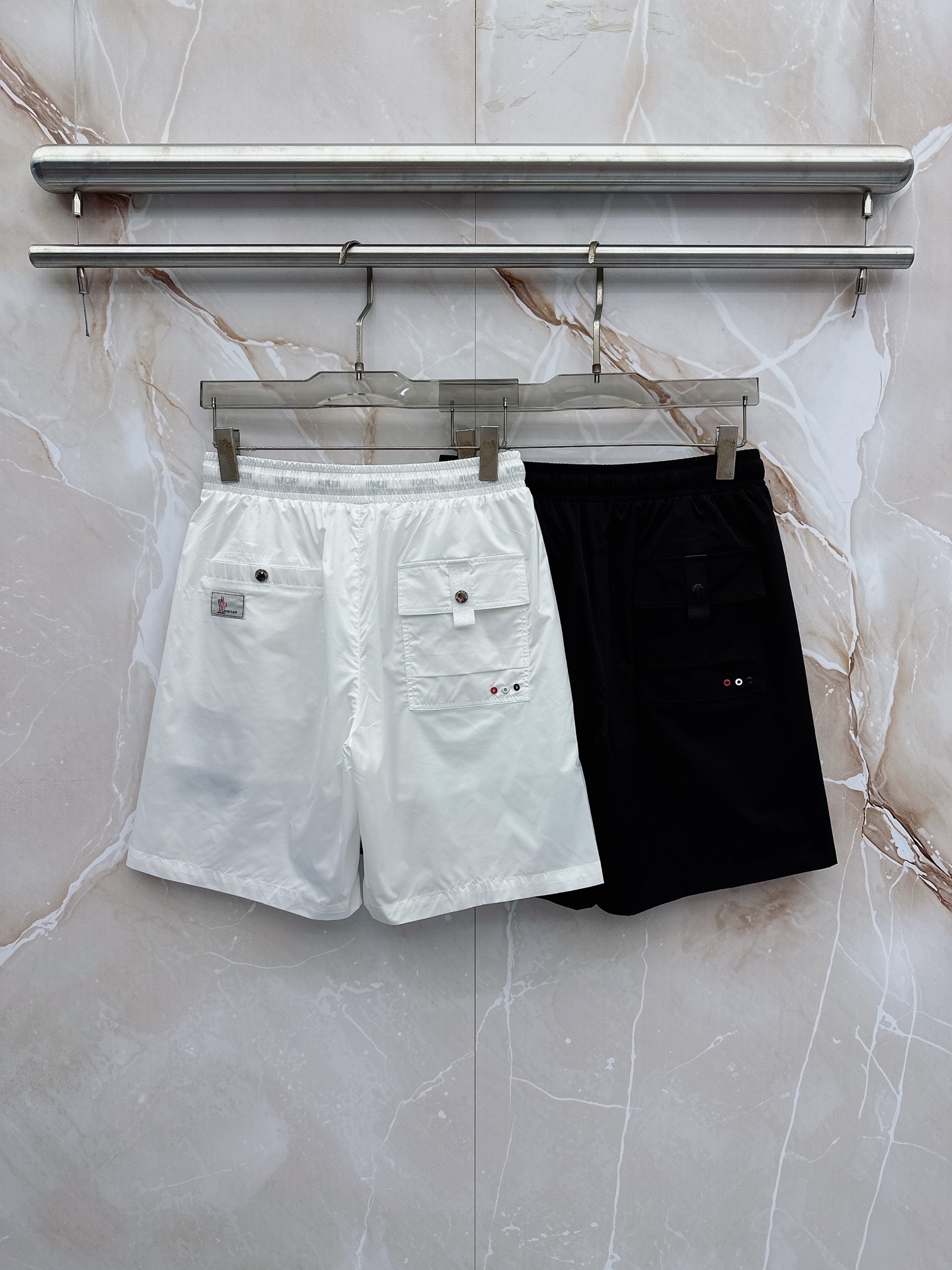 shorts Man