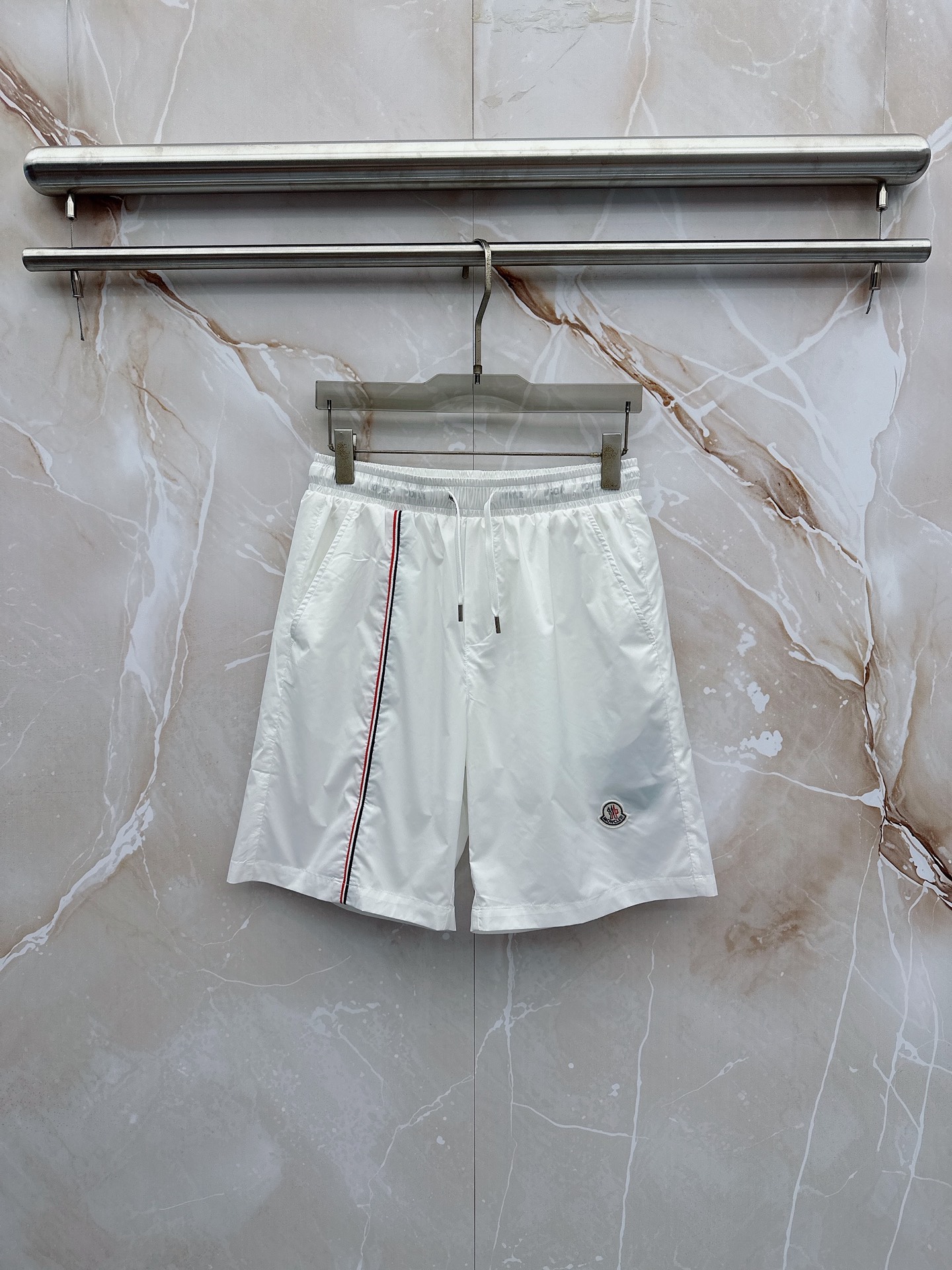 shorts Man