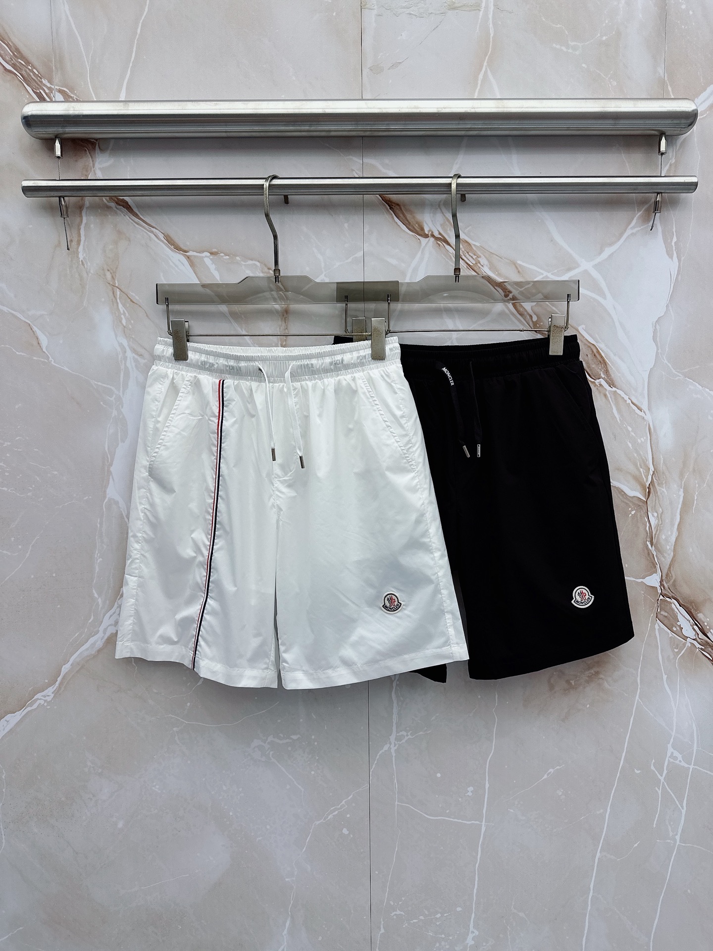 shorts Man