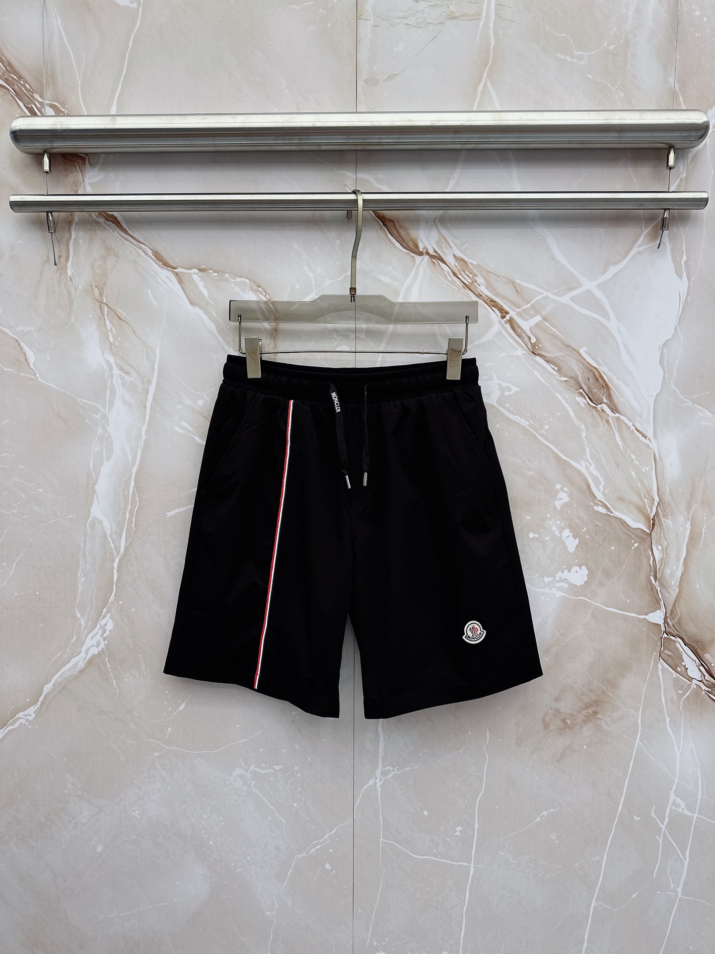shorts Man