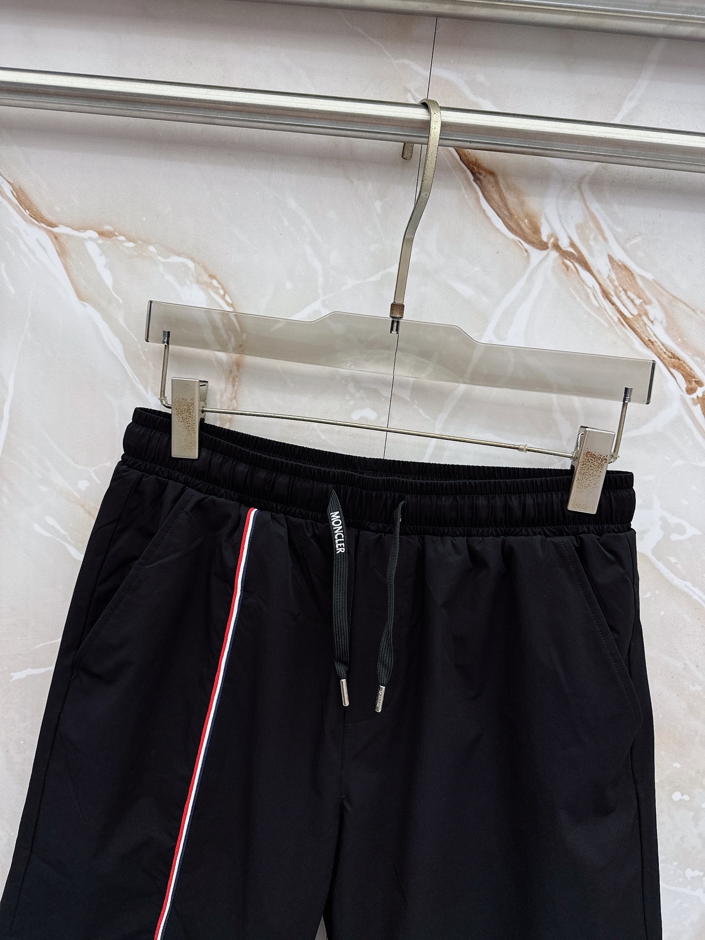 shorts Man