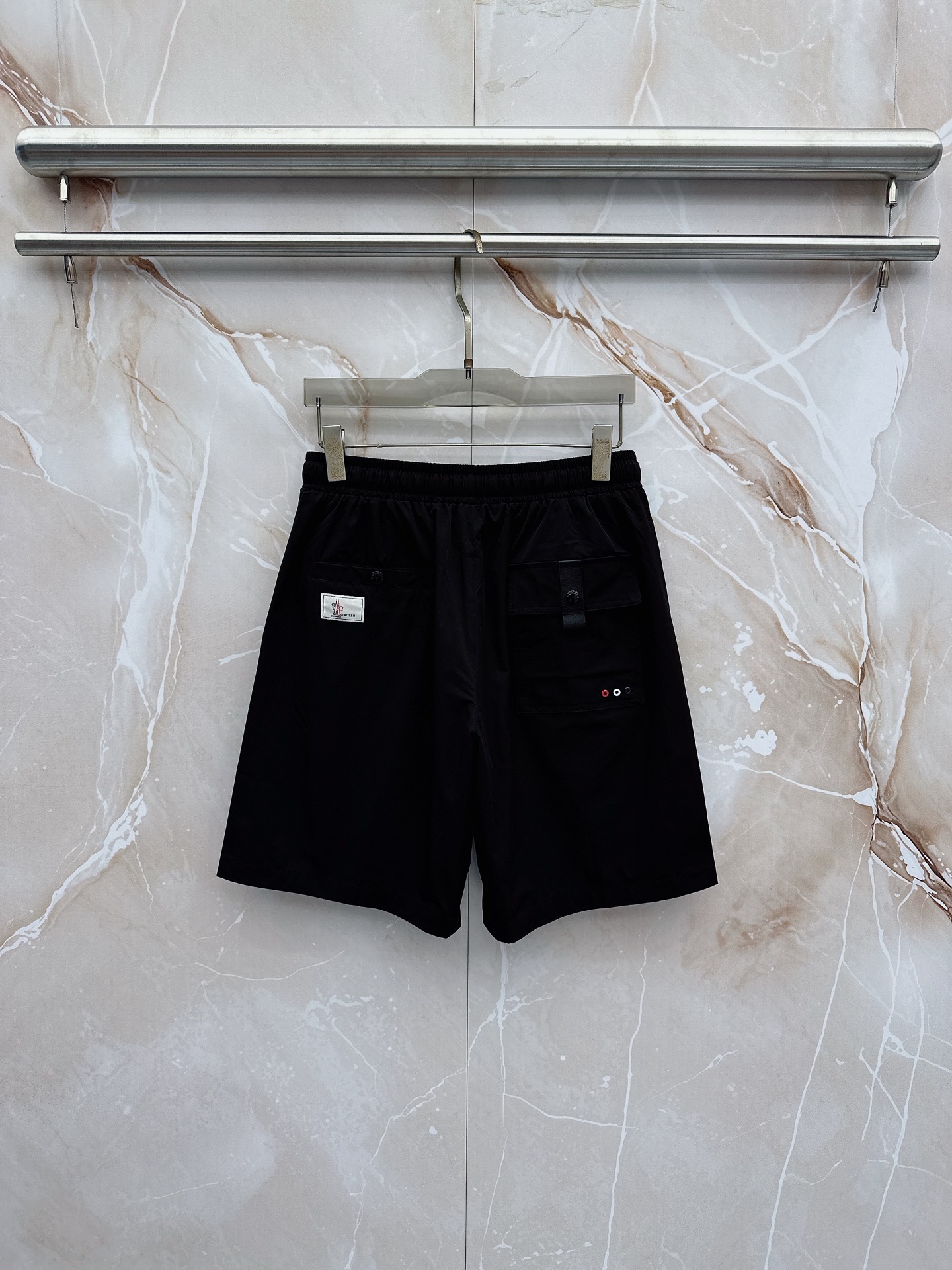 shorts Man