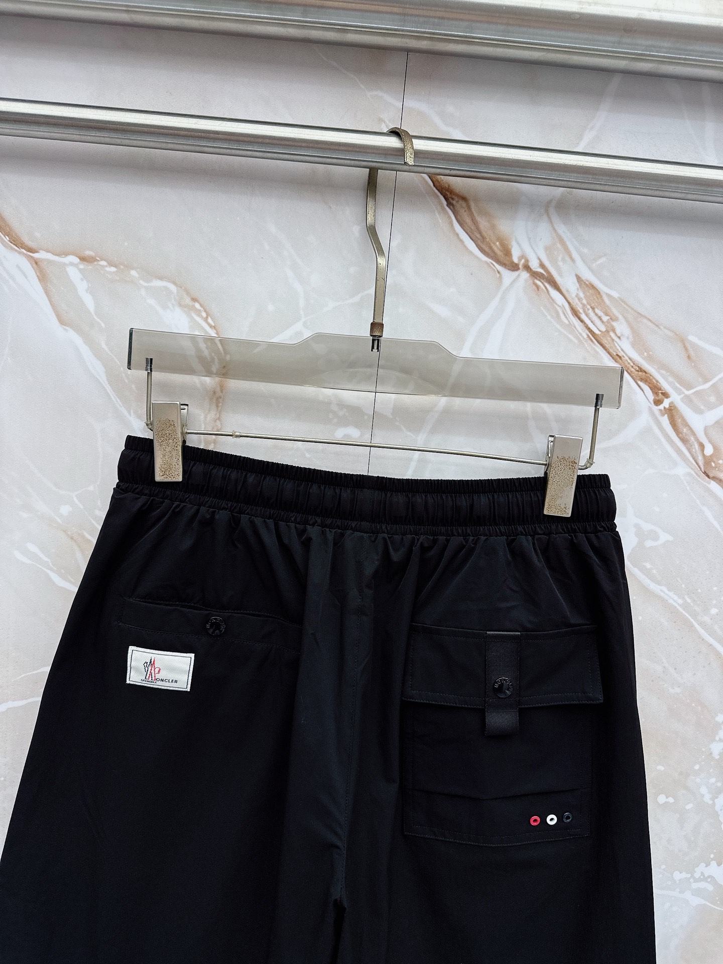 shorts Man