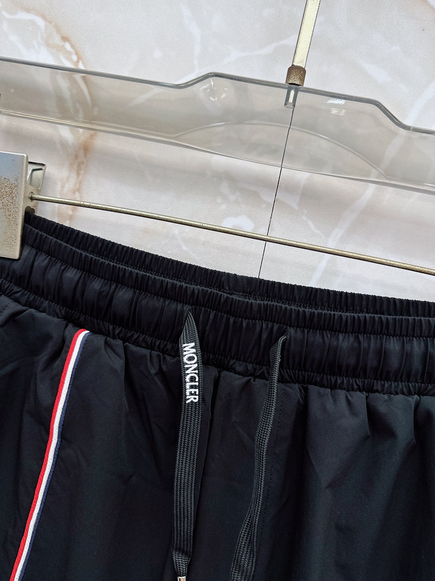 shorts Man