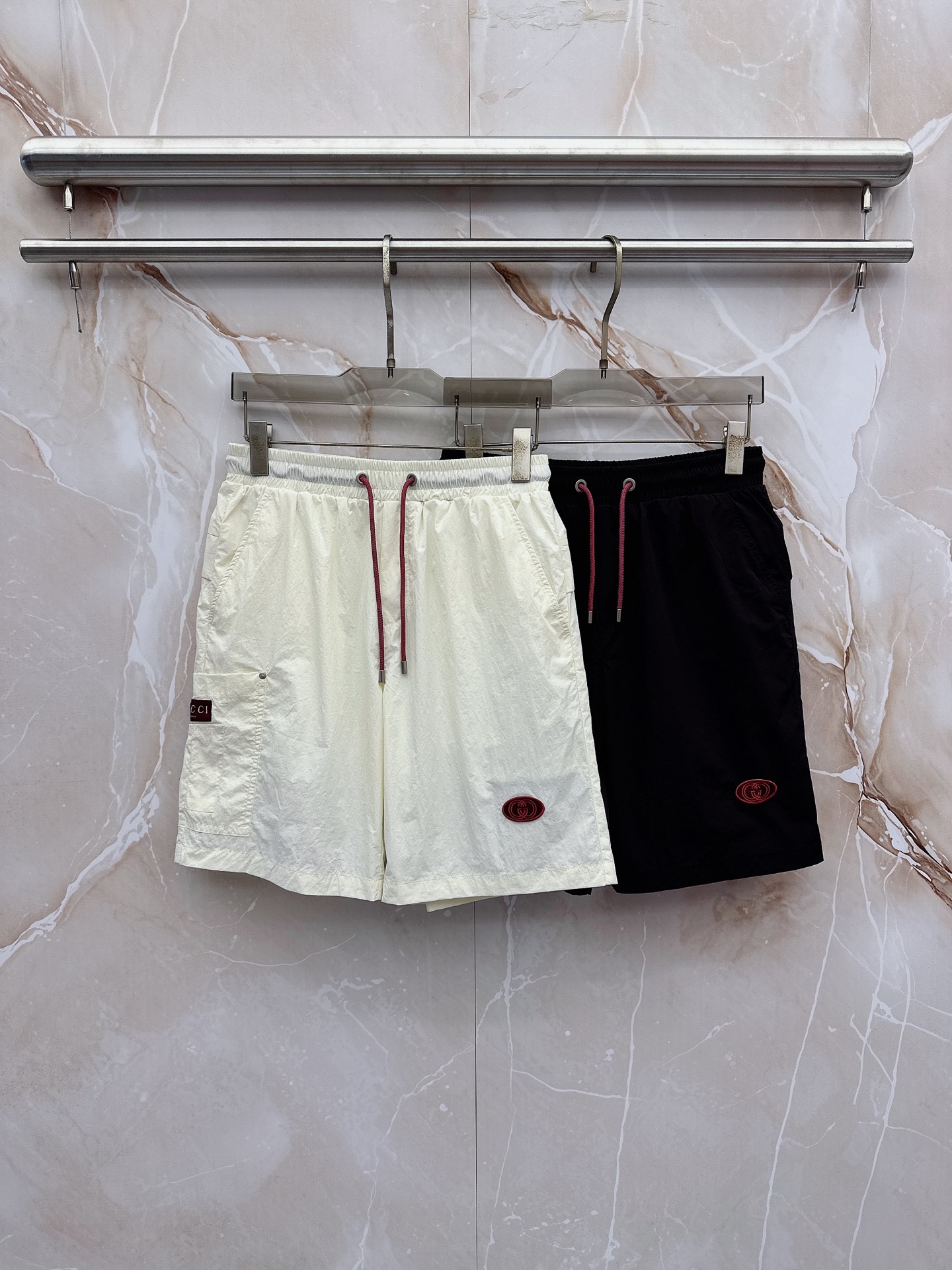 shorts Man