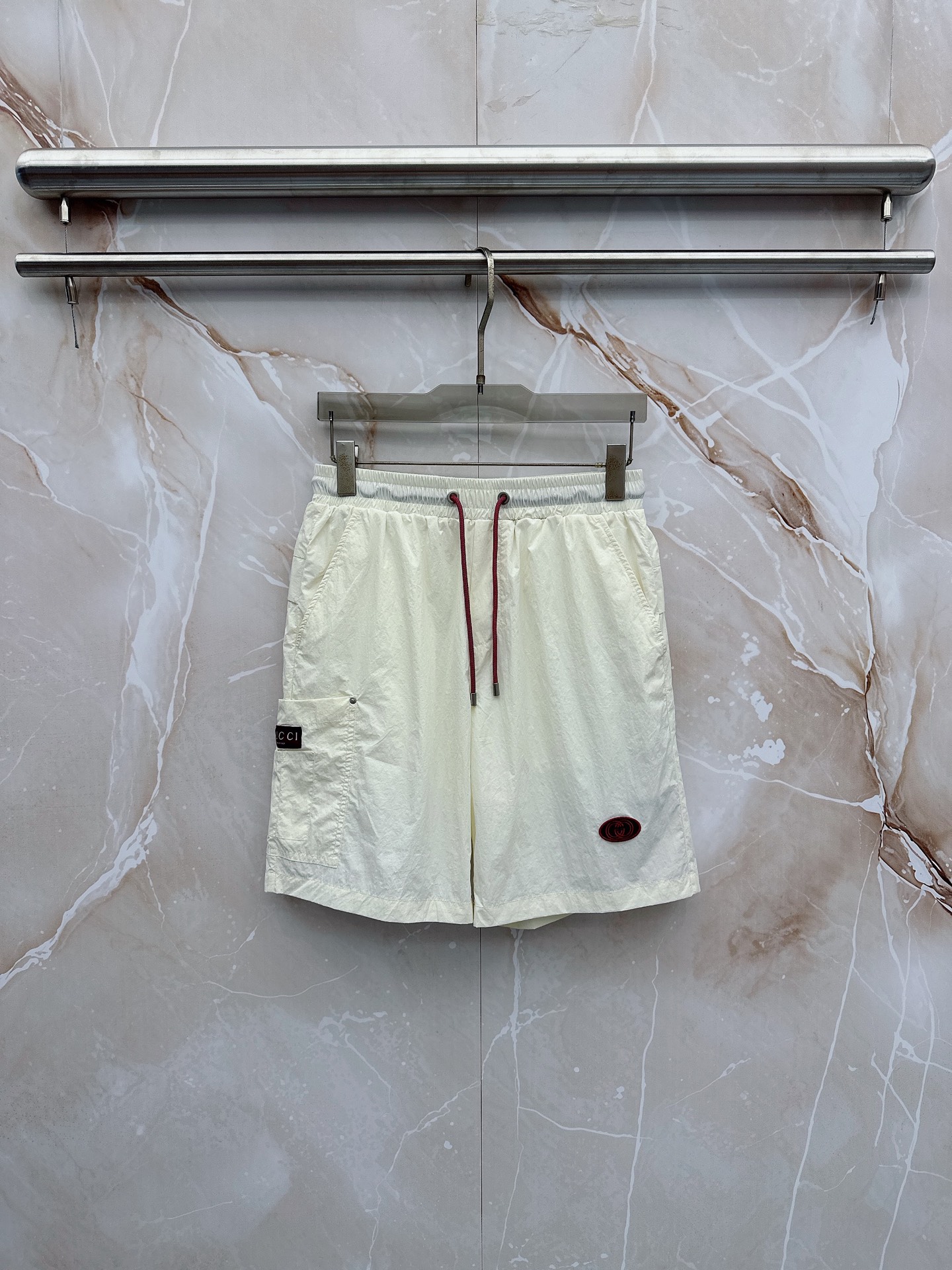 shorts Man