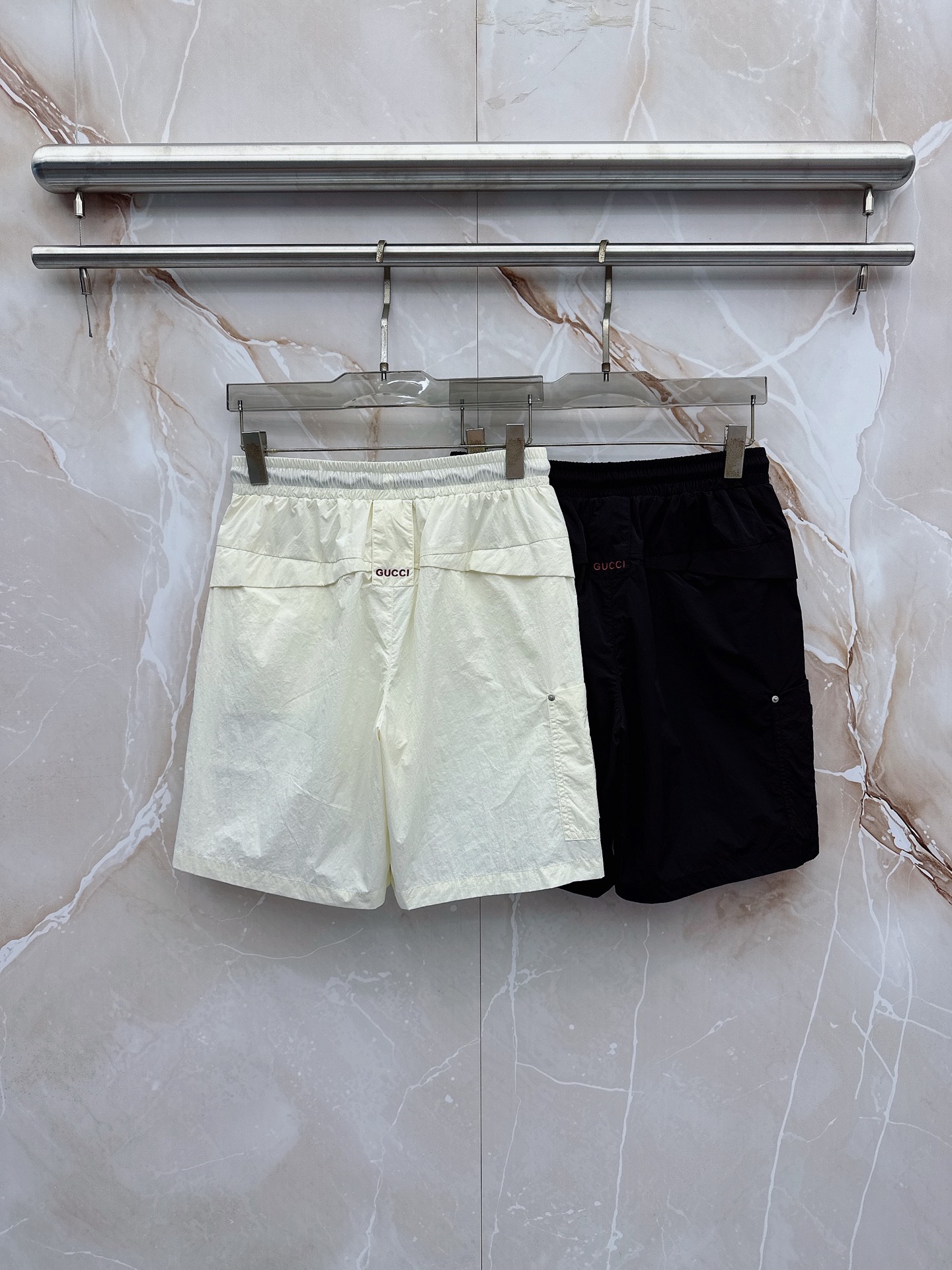 shorts Man
