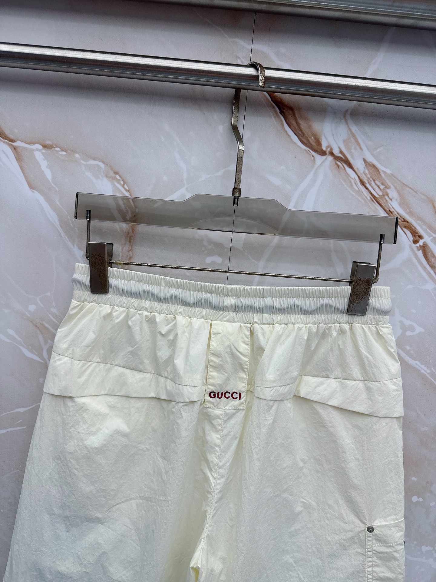 shorts Man