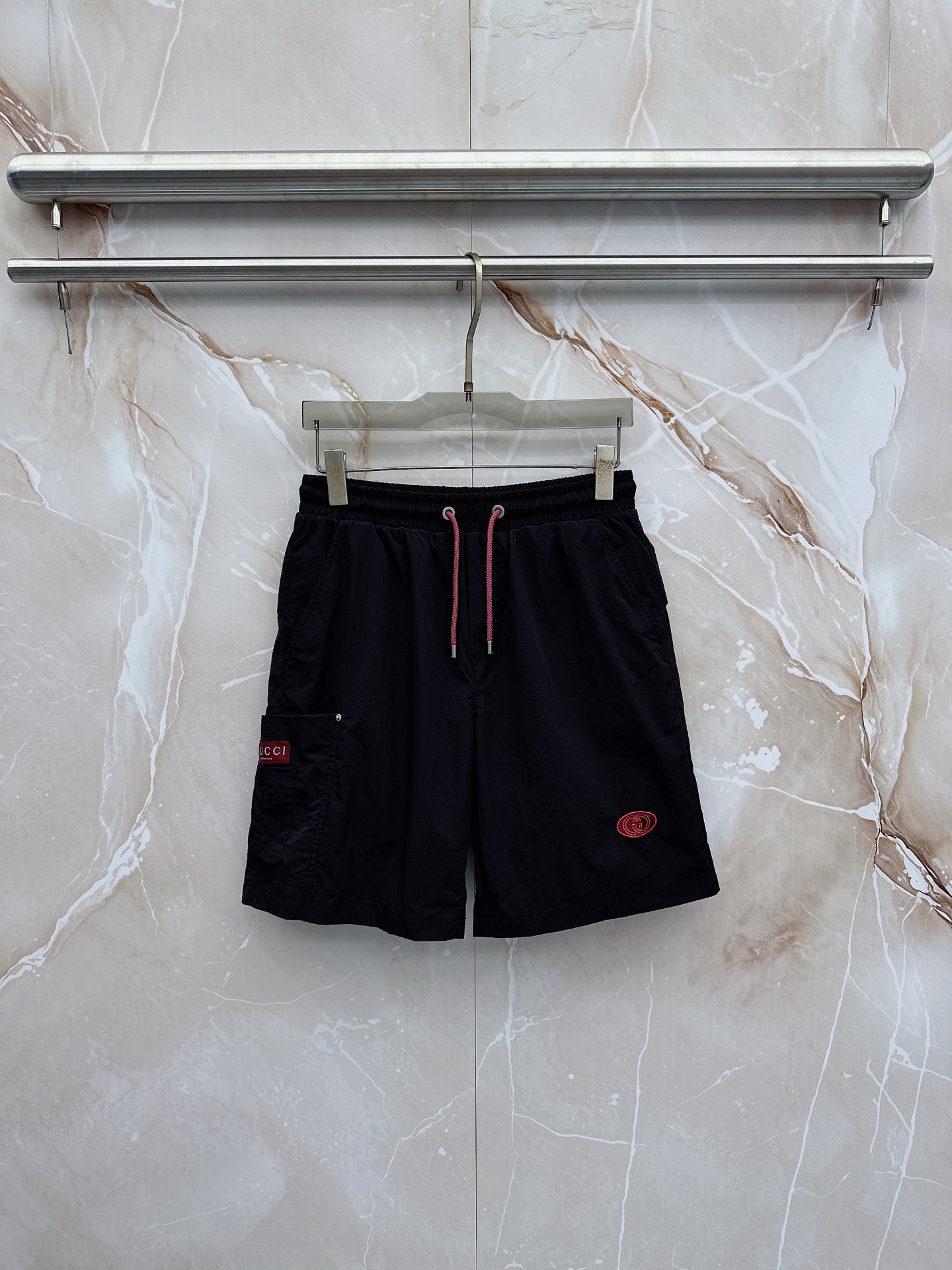 shorts Man
