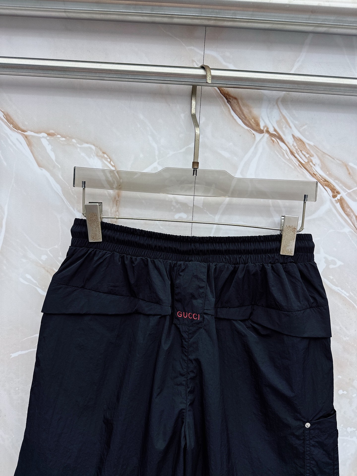 shorts Man