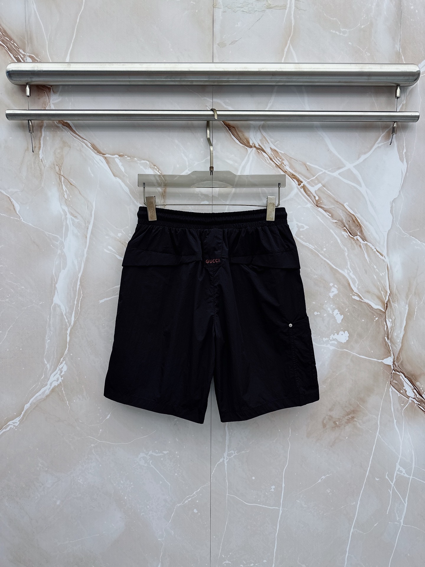 shorts Man