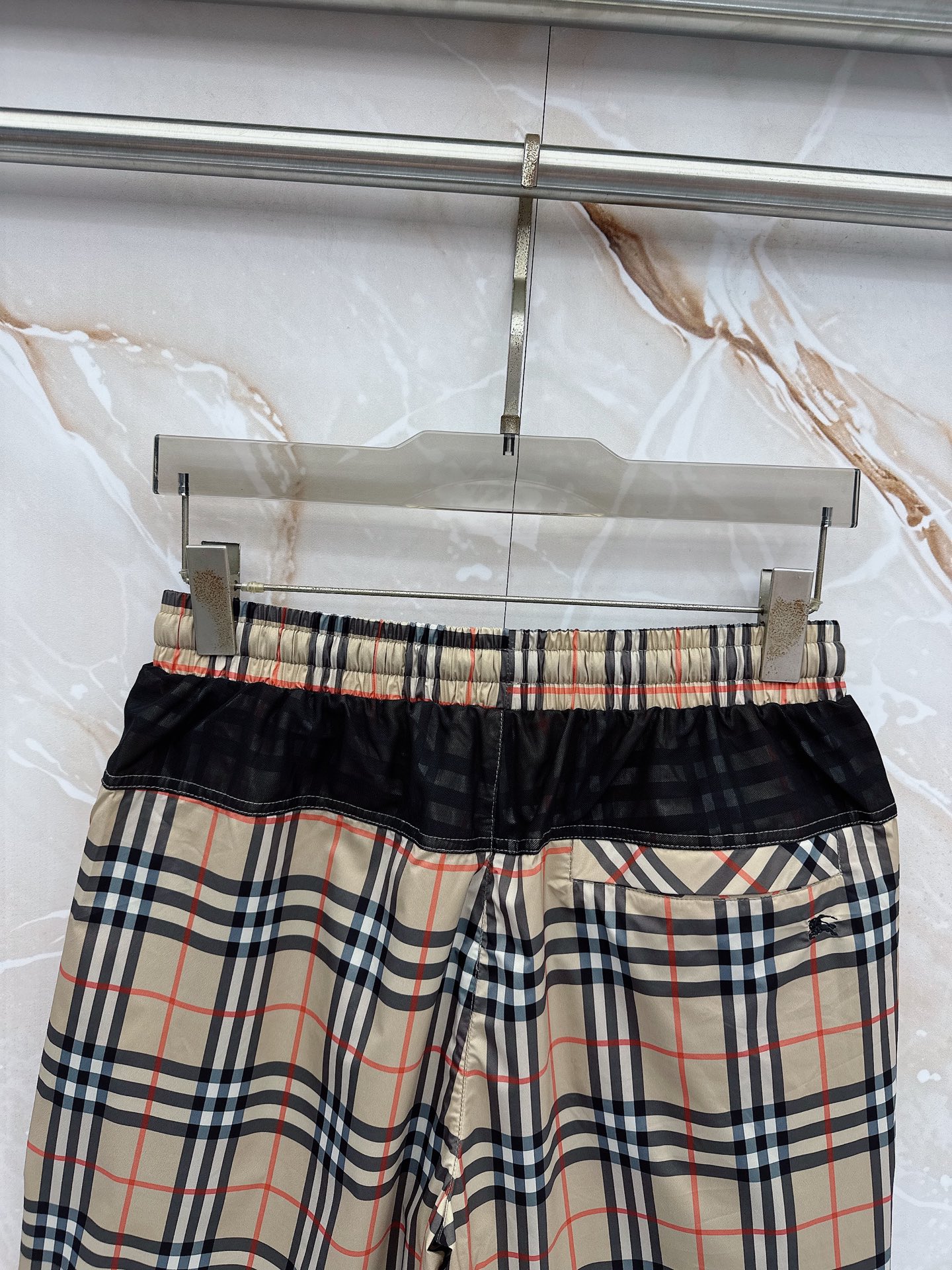 shorts Man