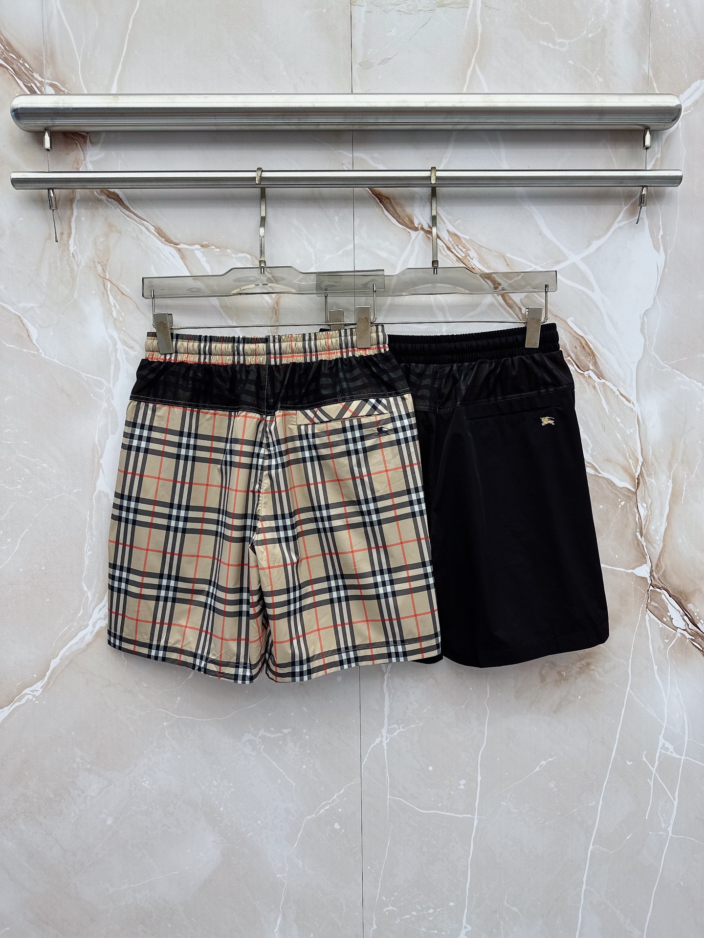 shorts Man
