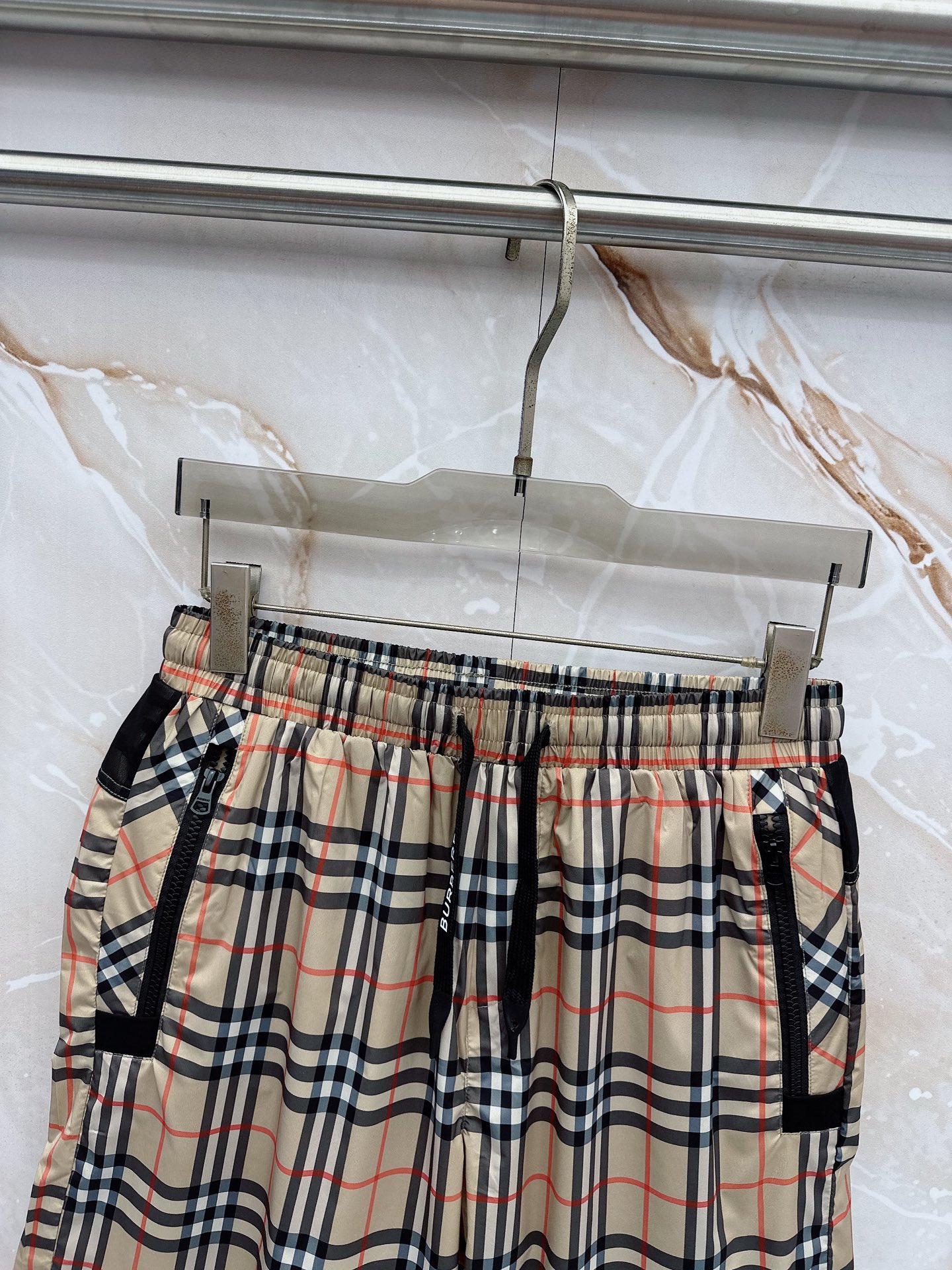 shorts Man