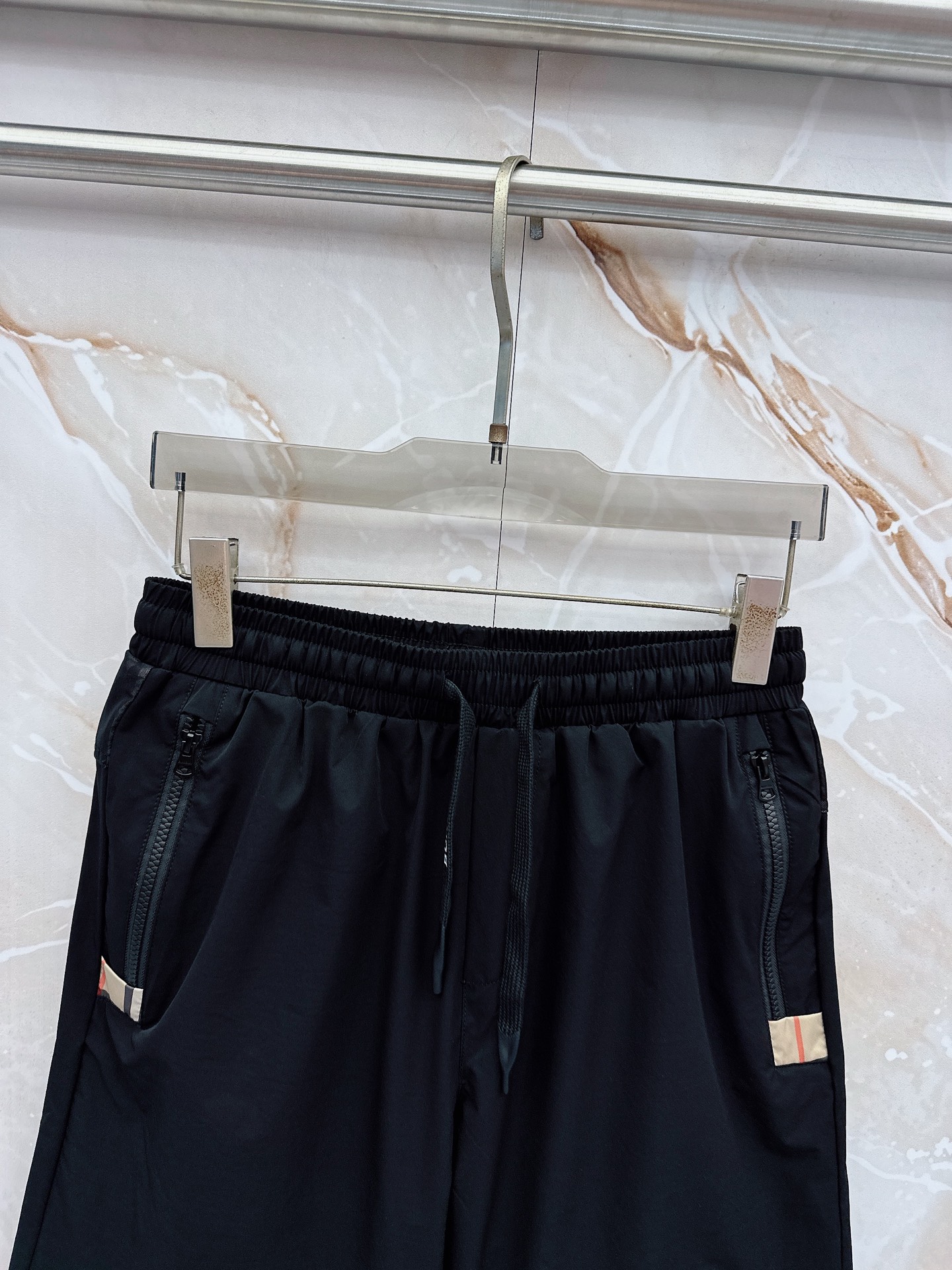 shorts Man