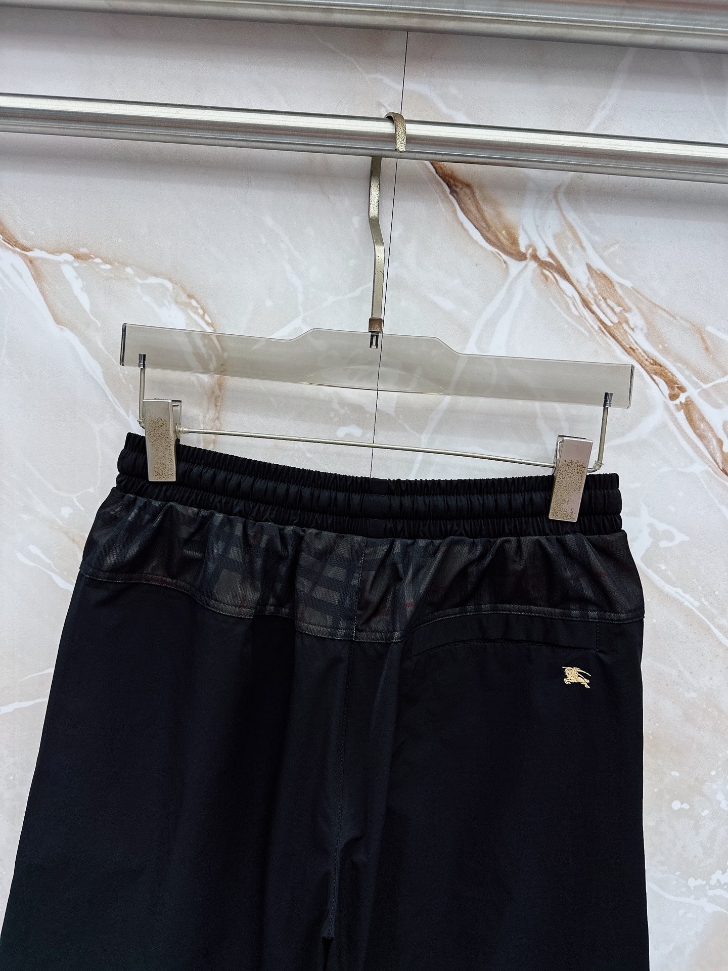 shorts Man
