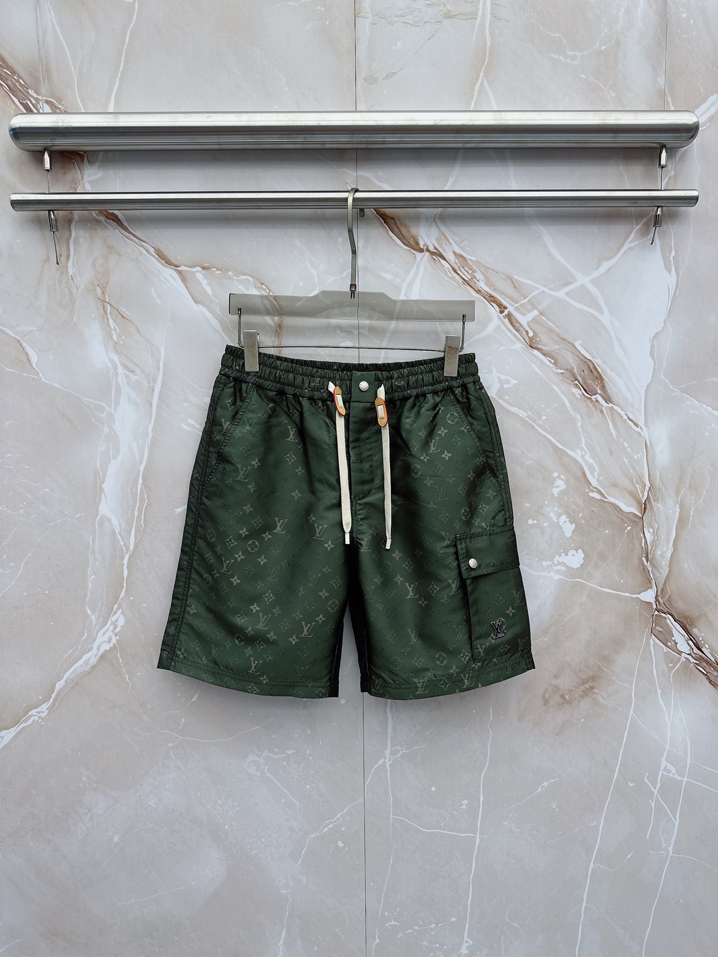 shorts Man