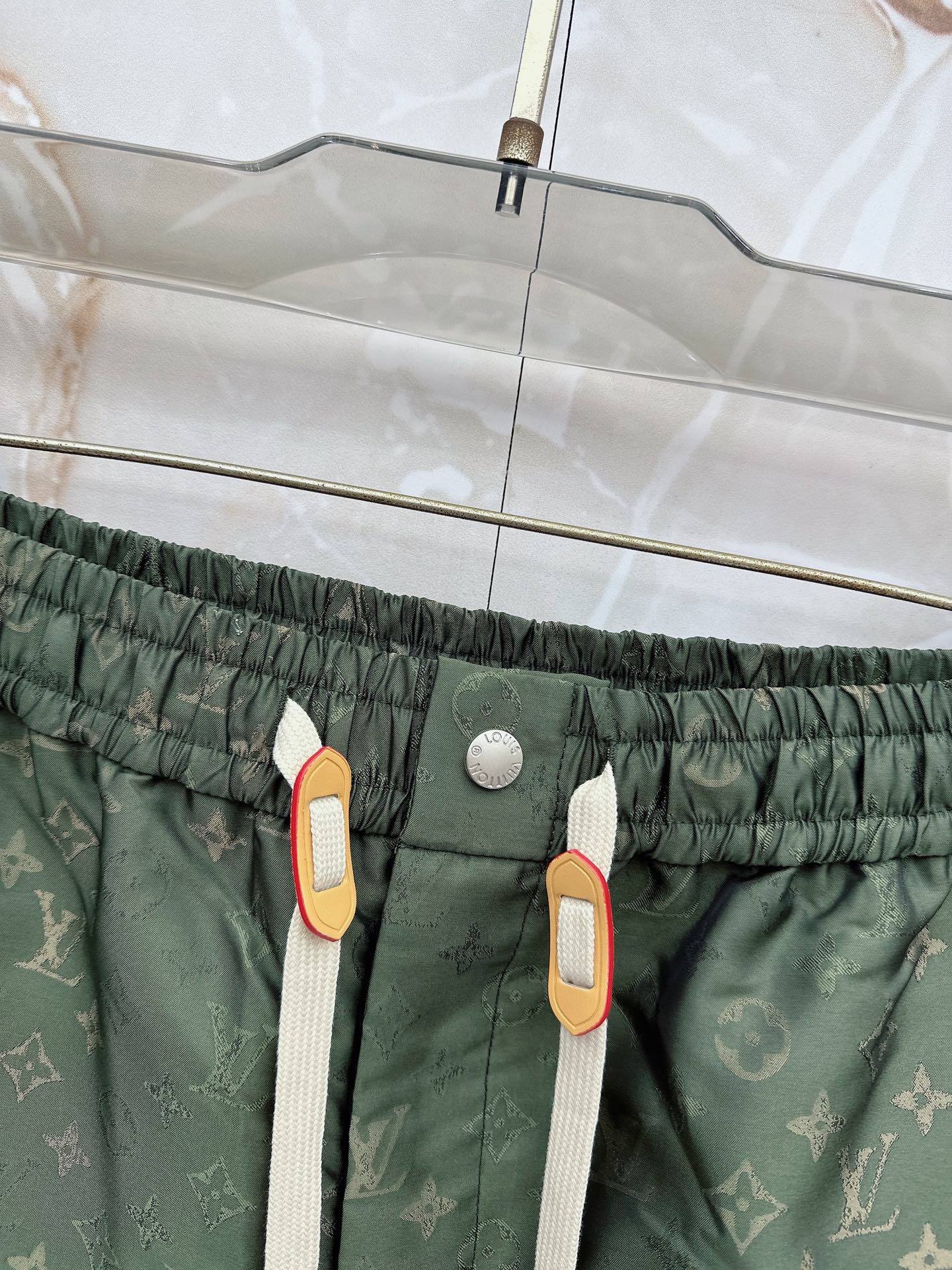 shorts Man