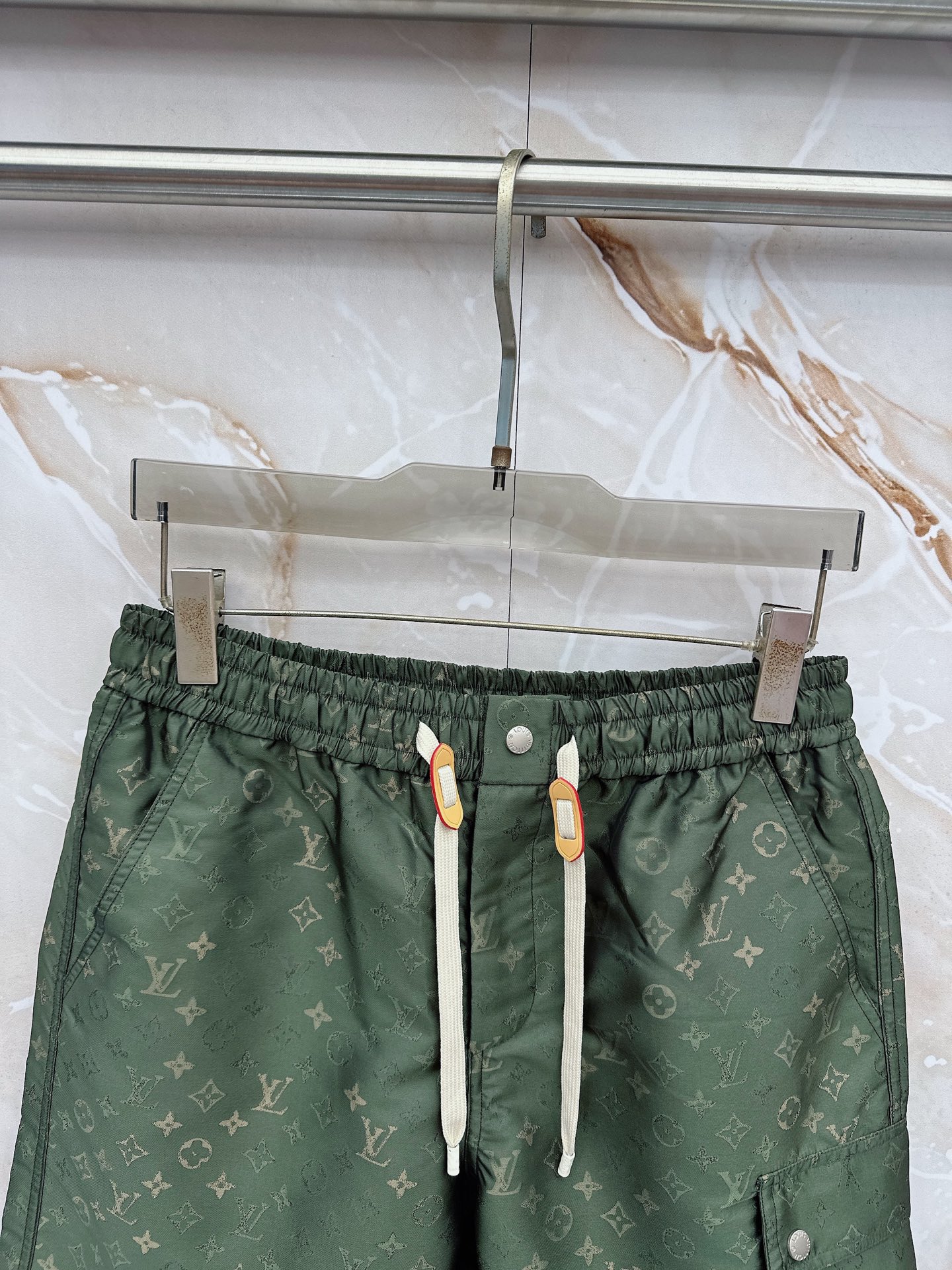 shorts Man