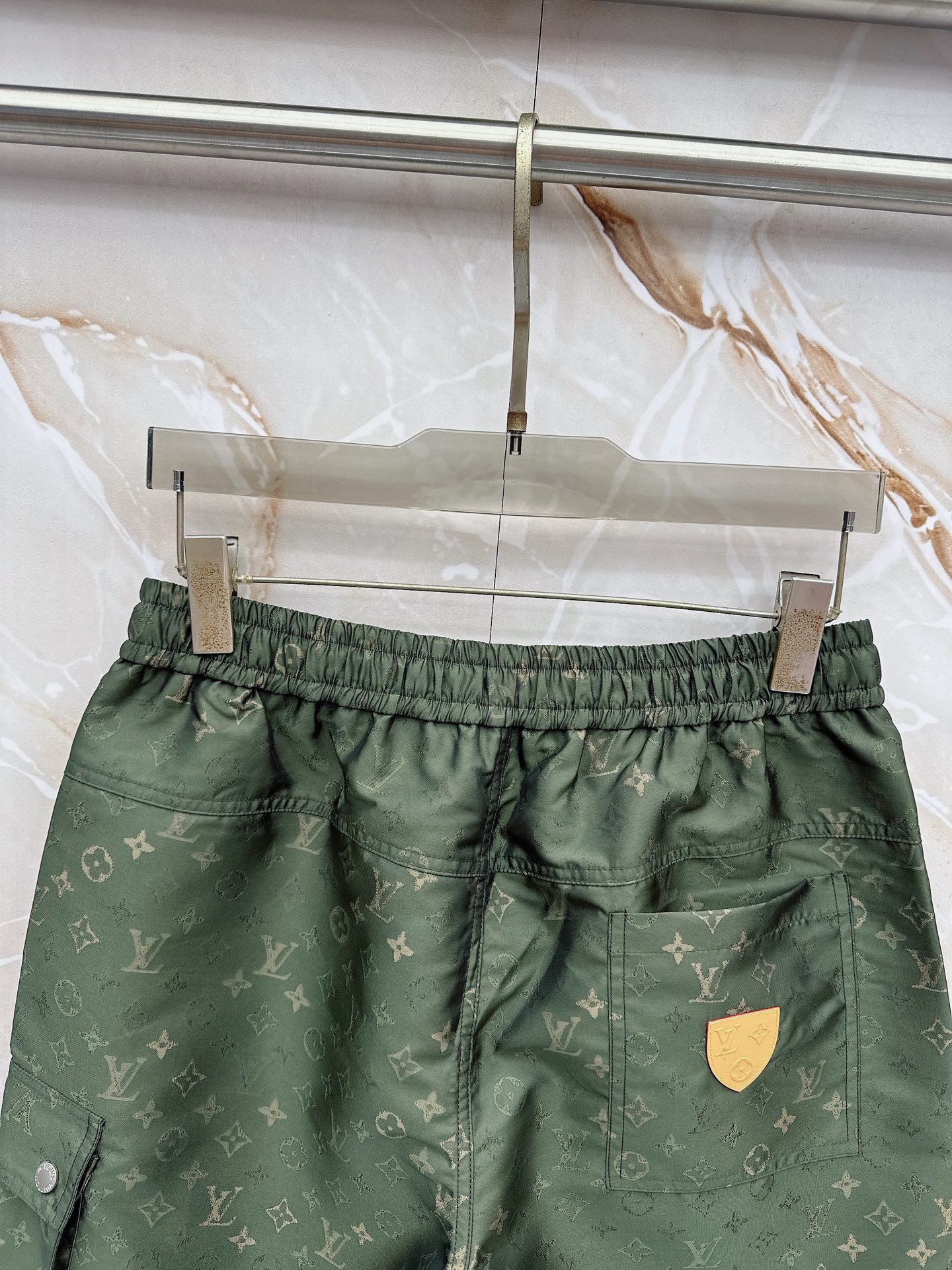 shorts Man