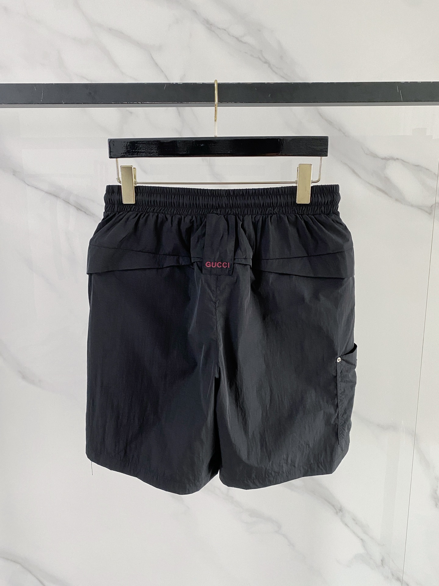 shorts Man