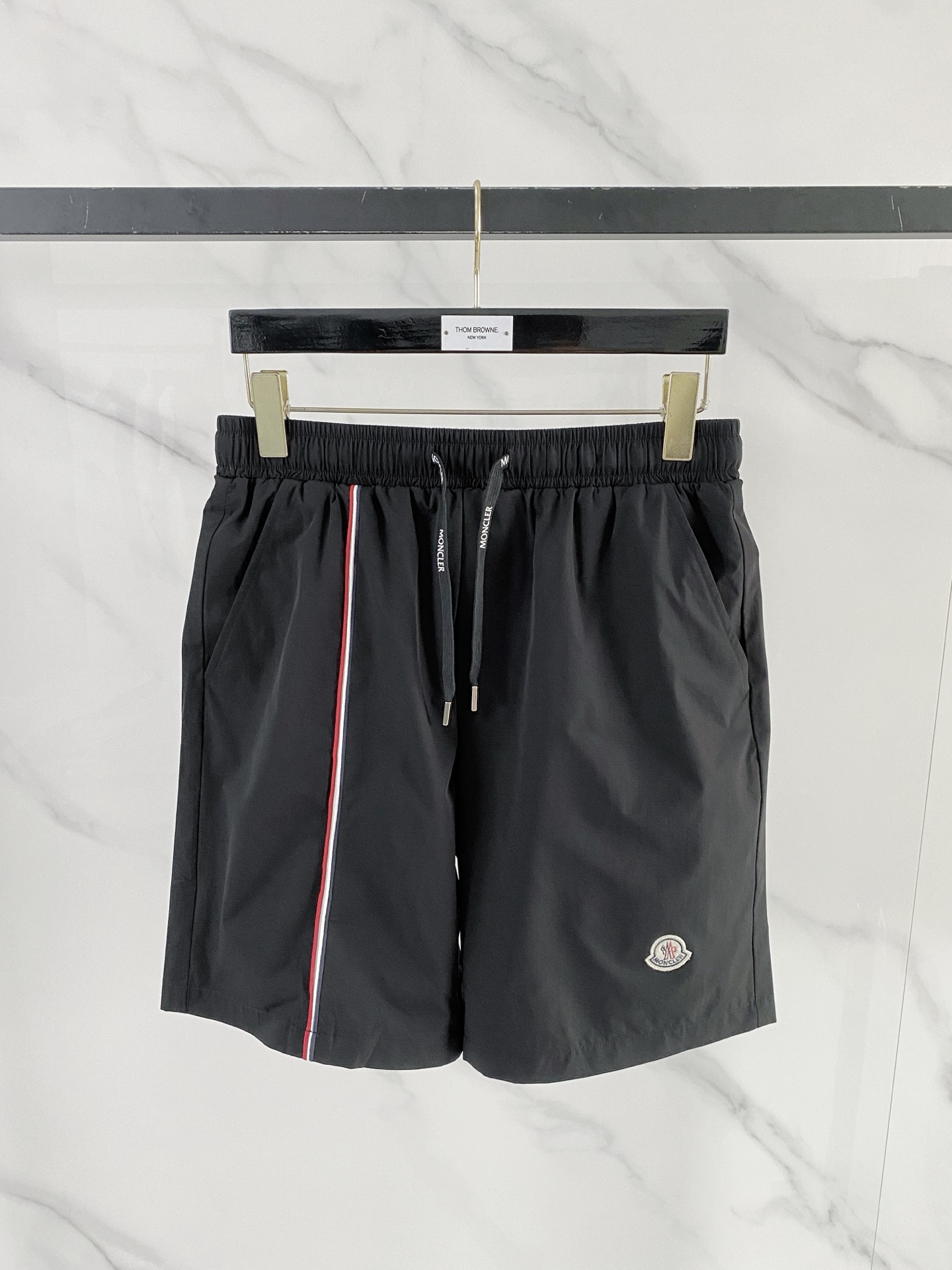 shorts Man