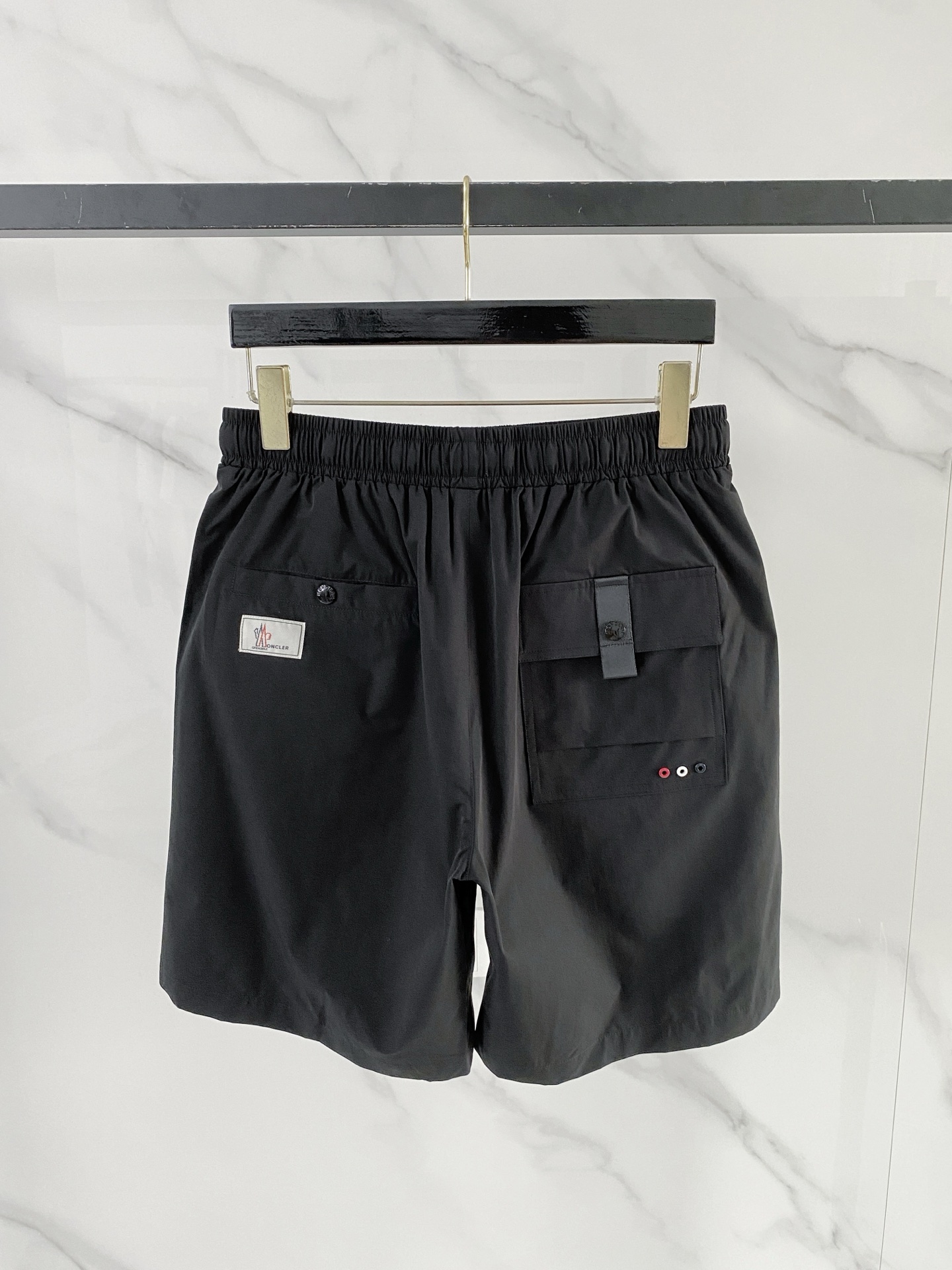 shorts Man