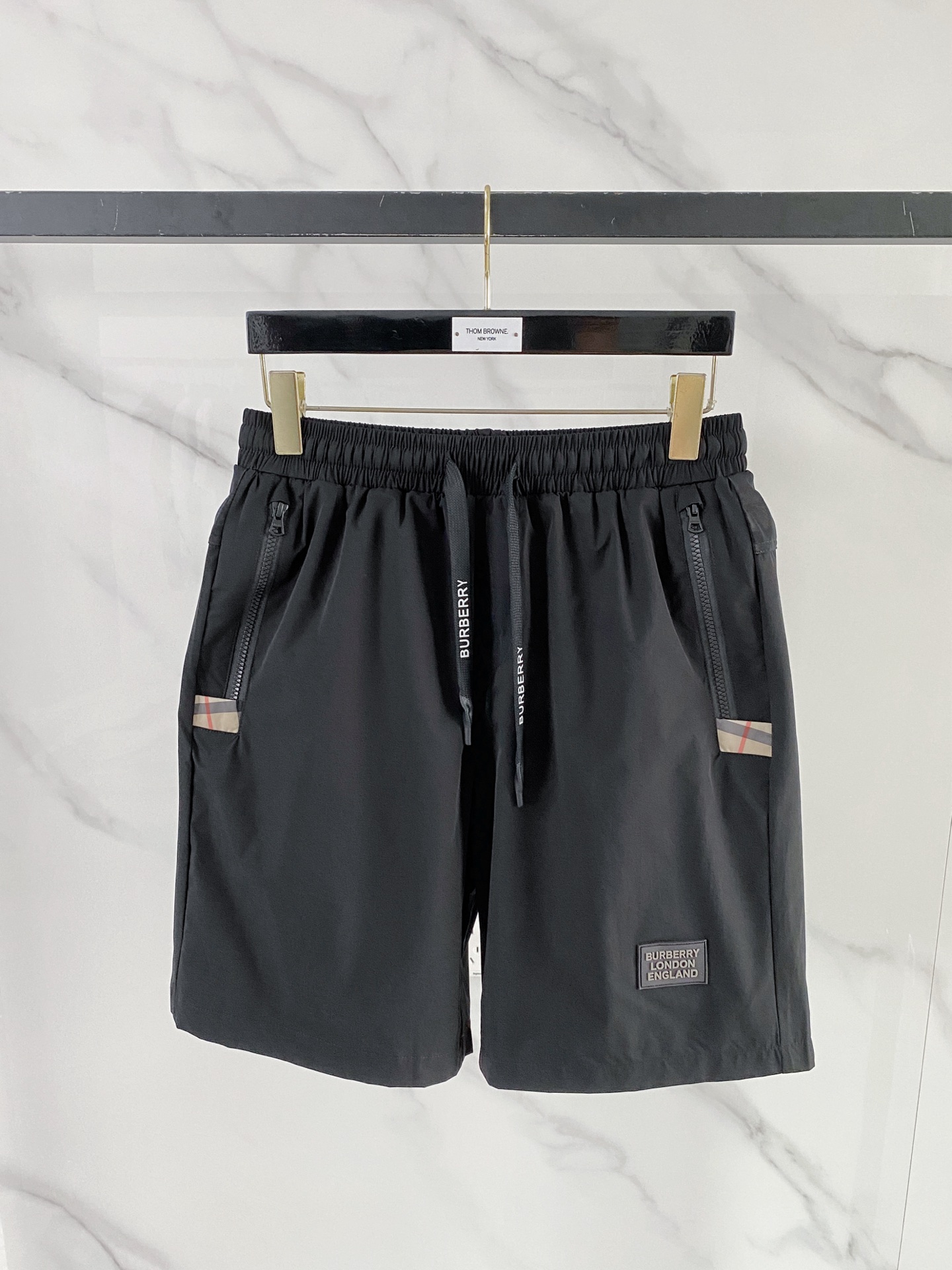 shorts Man